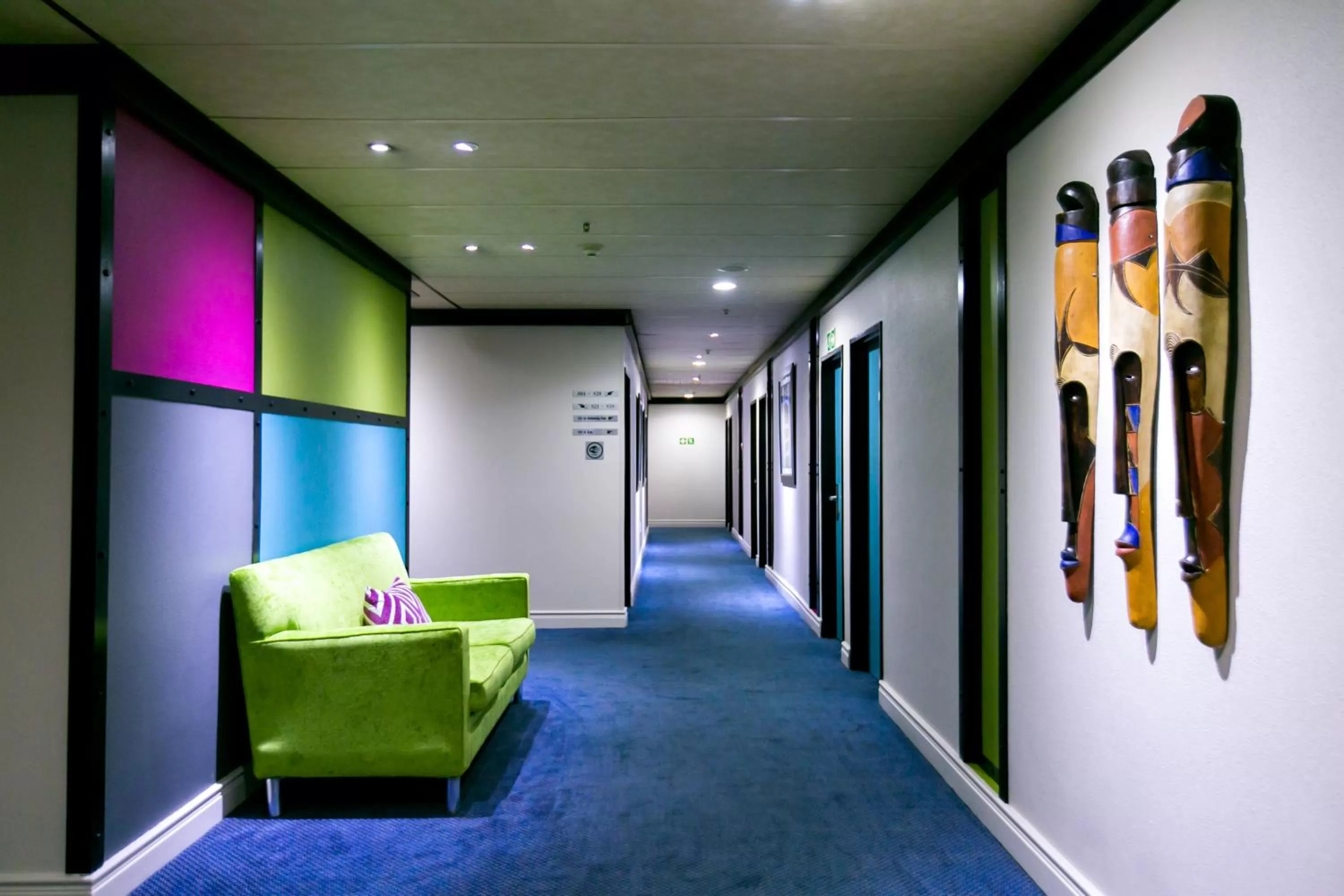 Other in Cape Town Lodge Hotel