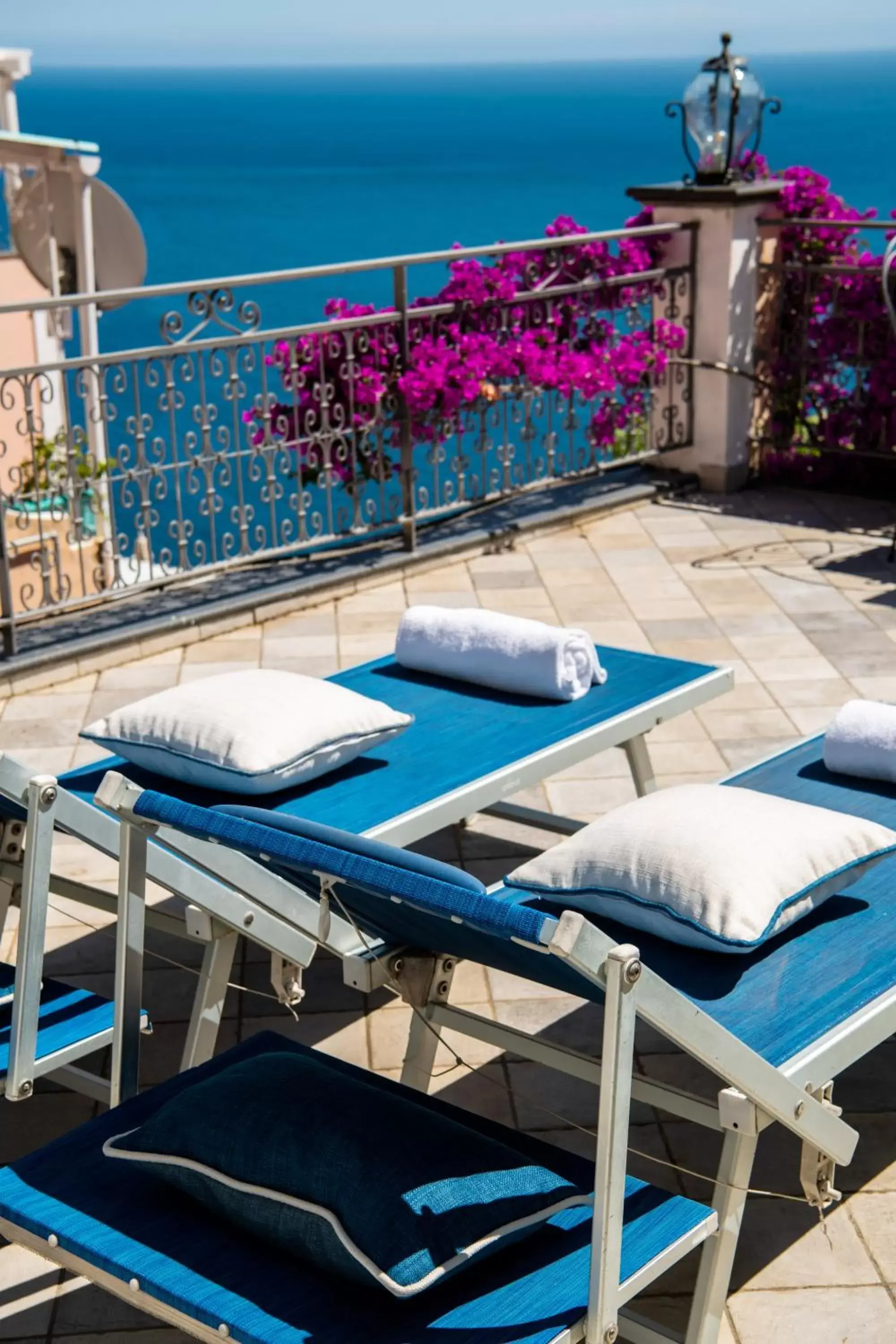 Positano Art Hotel Pasitea