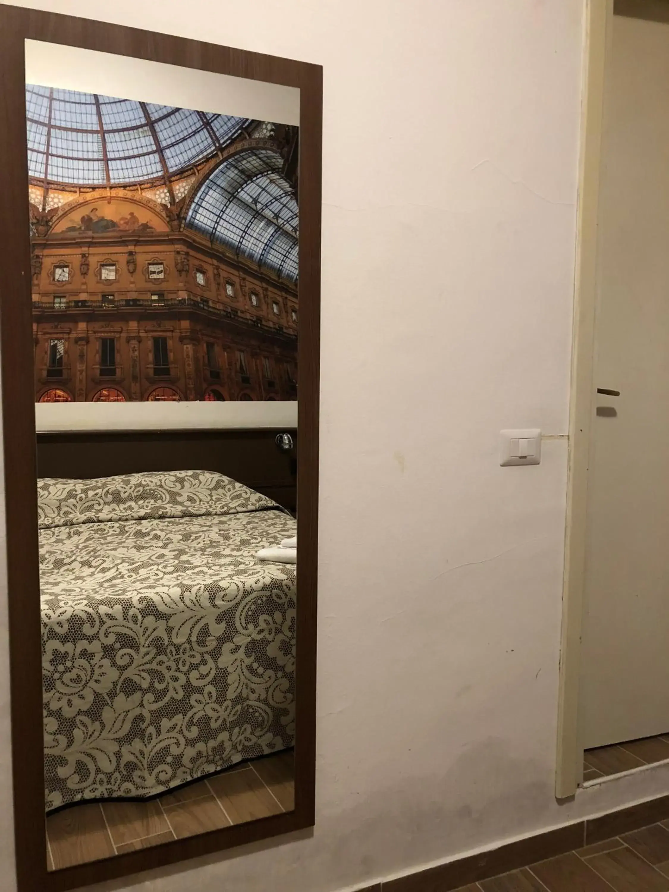 Albergo Corvetto Corso Lodi