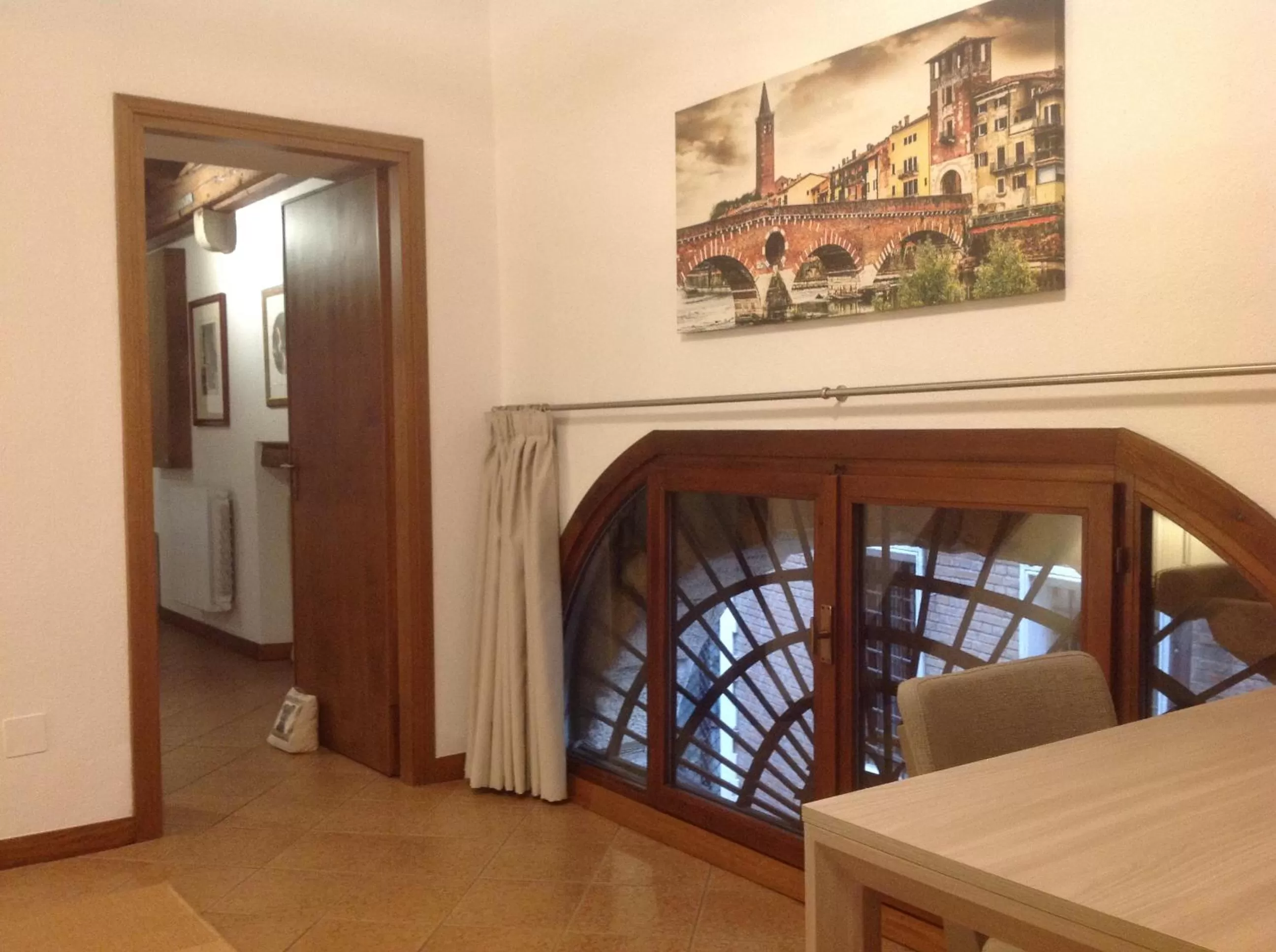 Street view in Diaz 18