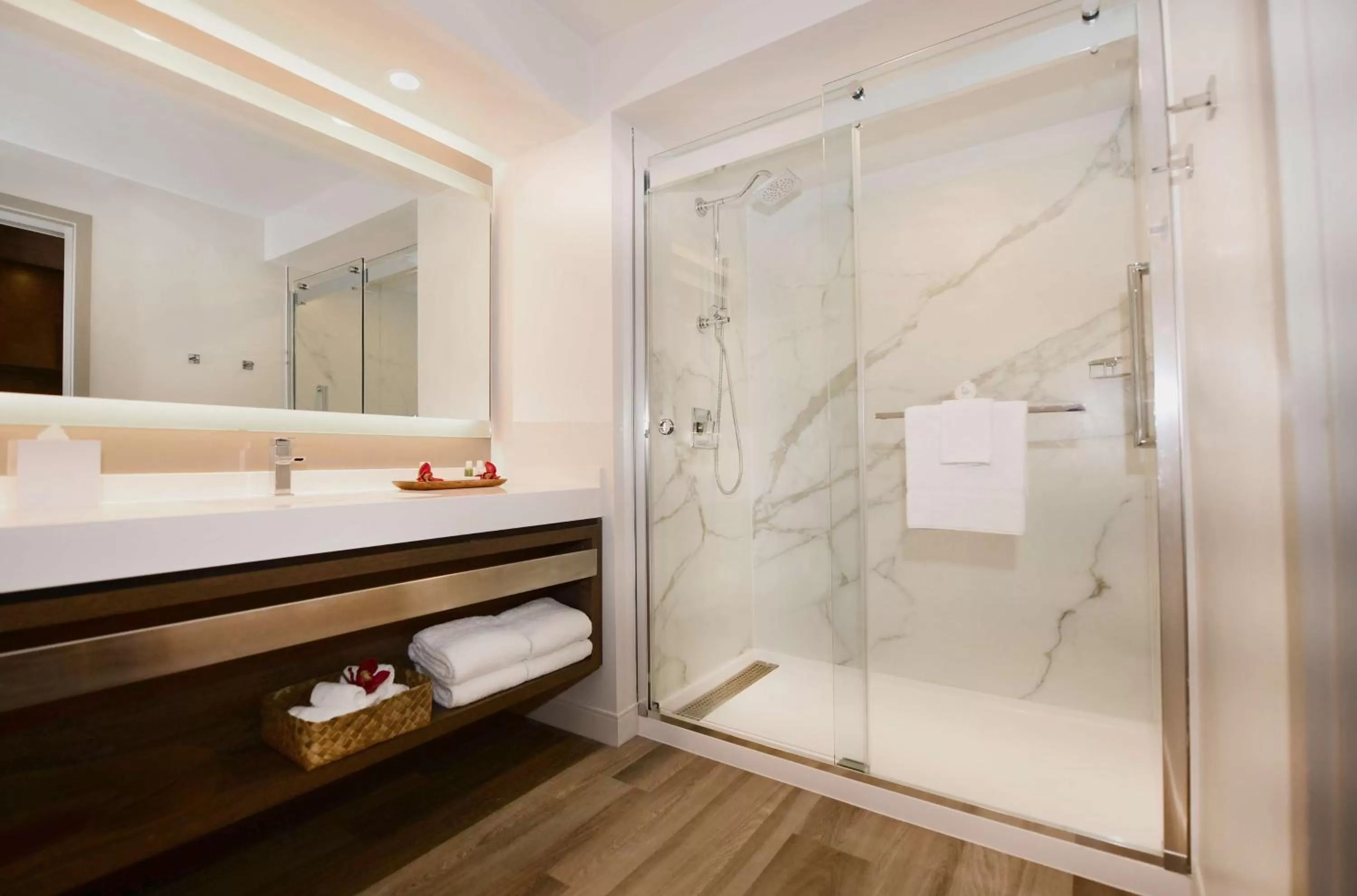 Bathroom in The Royal Sonesta Kauai Resort Lihue