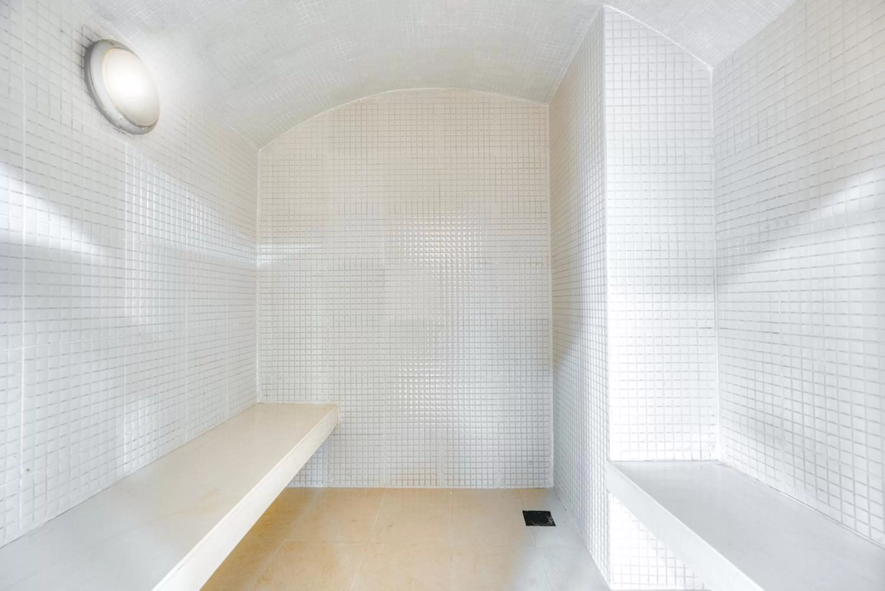 Sauna in Kibo Palace Hotel Arusha