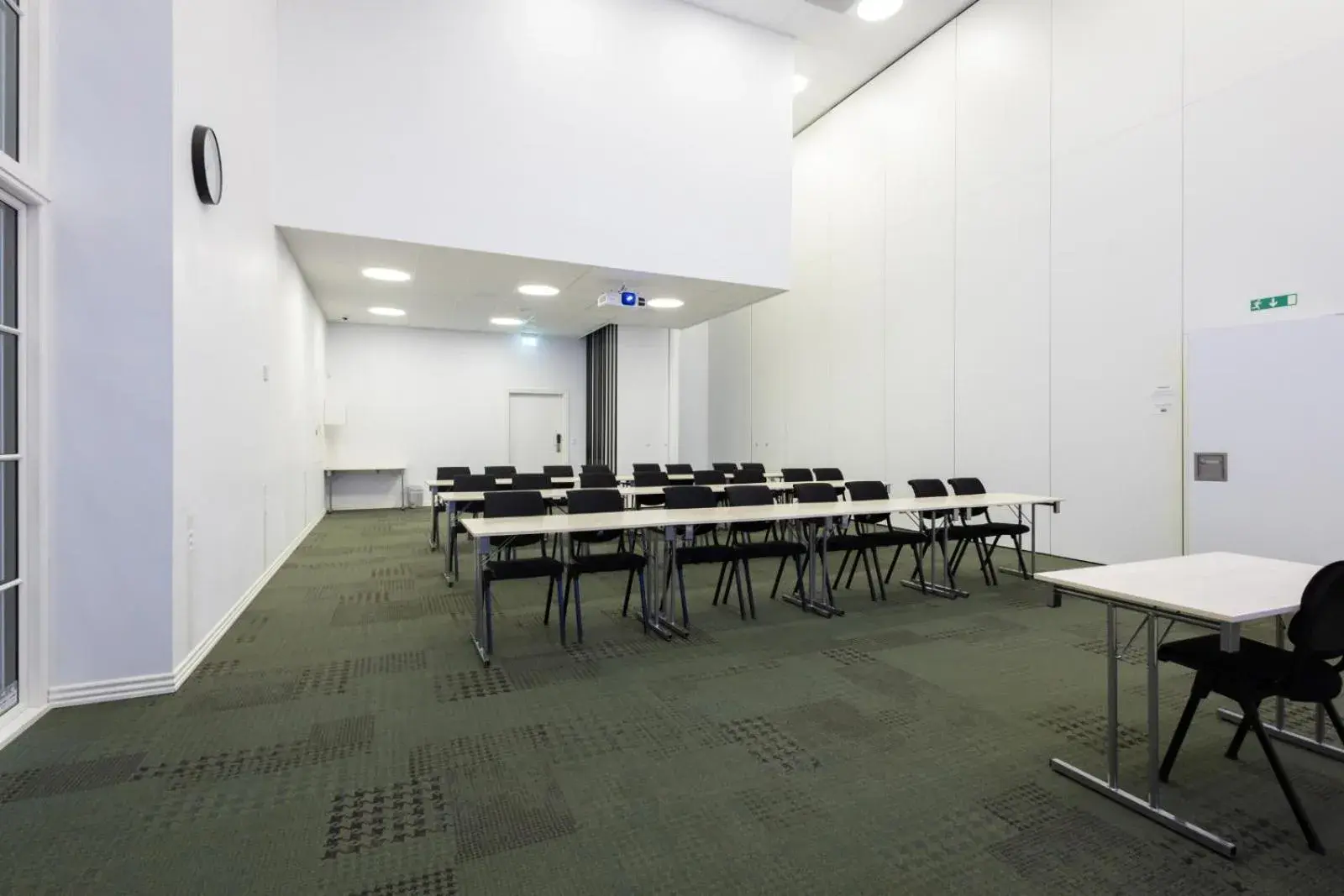 Meeting/conference room in Milling Hotel Park