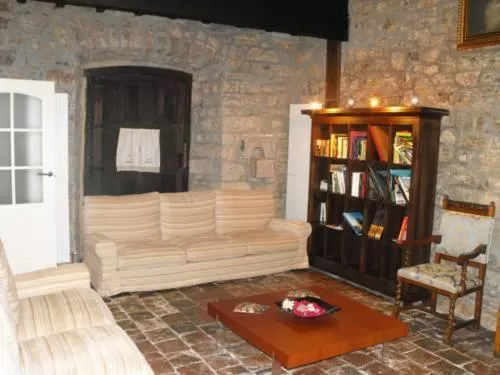 La Casona de Don Santos