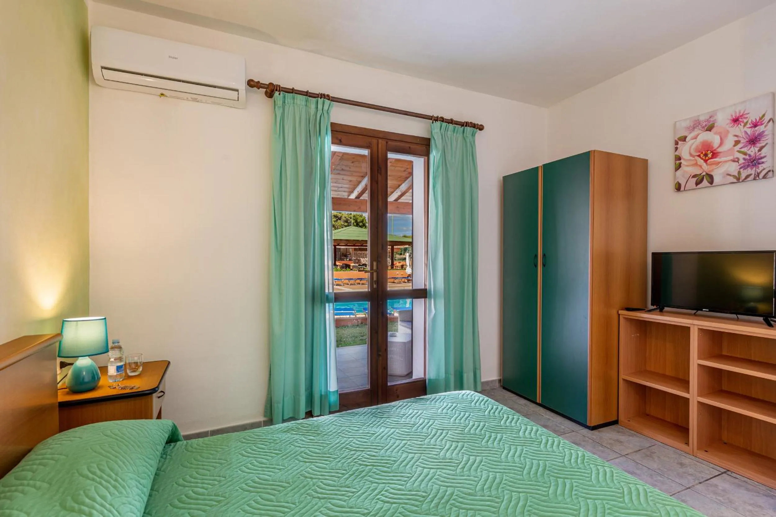 Marina Manna Hotel and Club Village