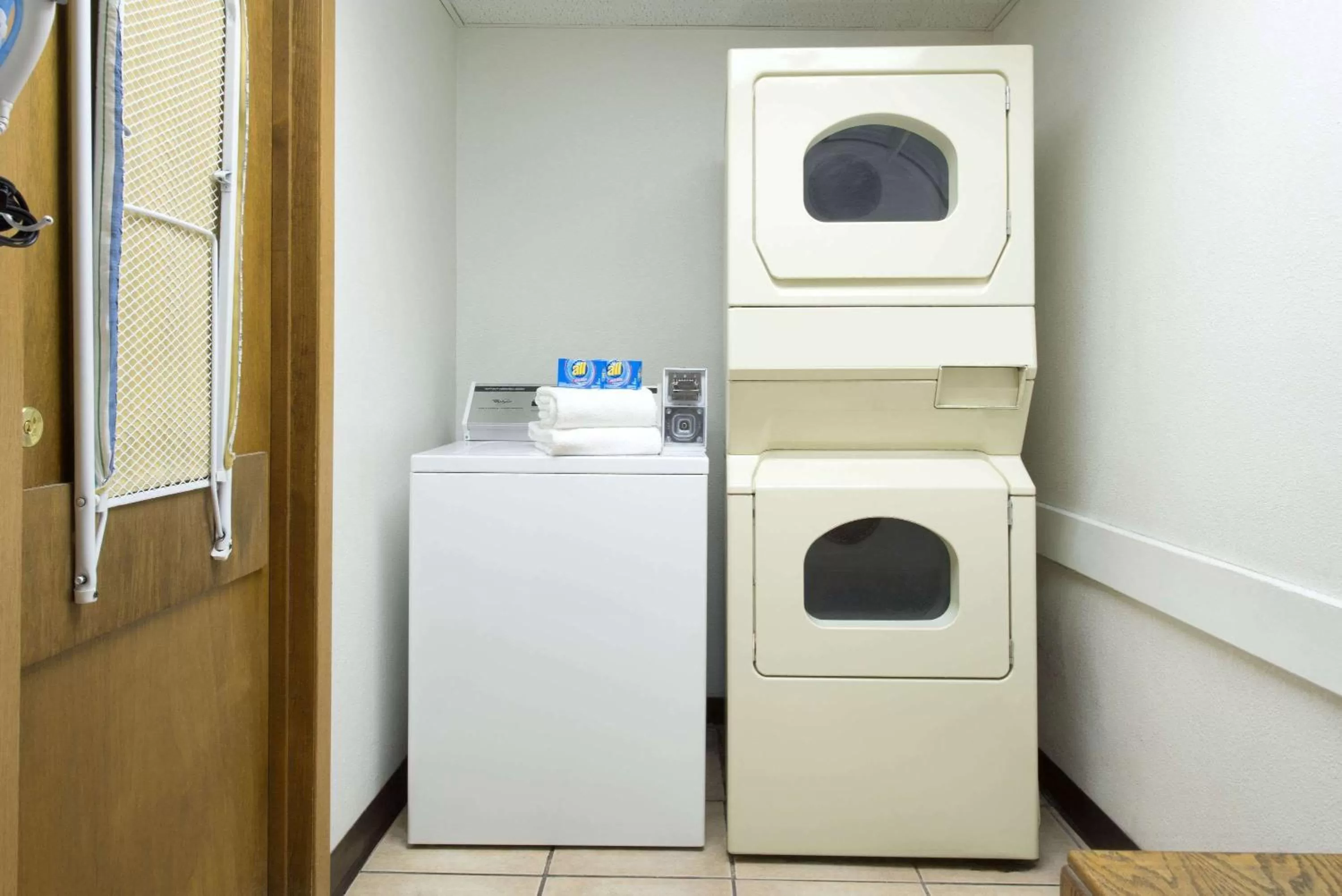 On site in Super 8 by Wyndham Cortez/Mesa Verde Area