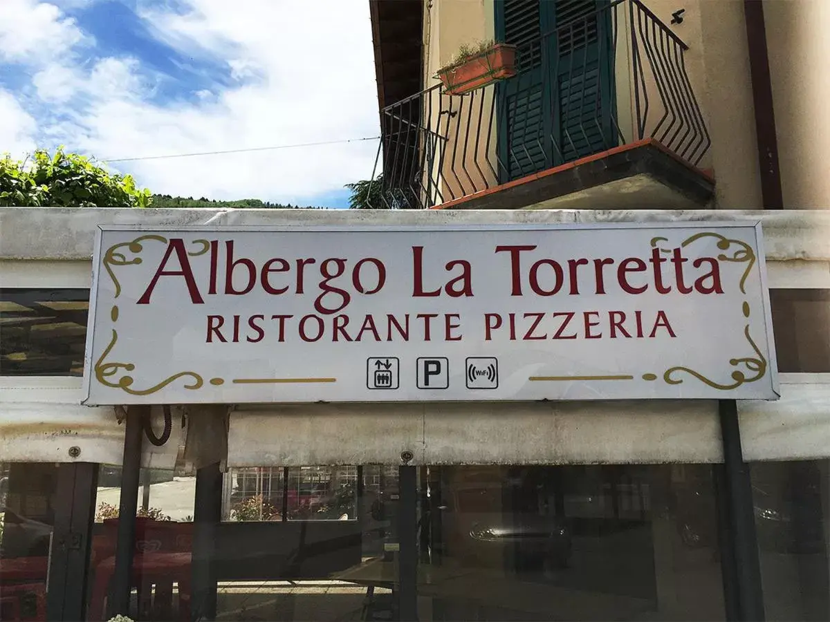 Albergo Ristorante La Torretta