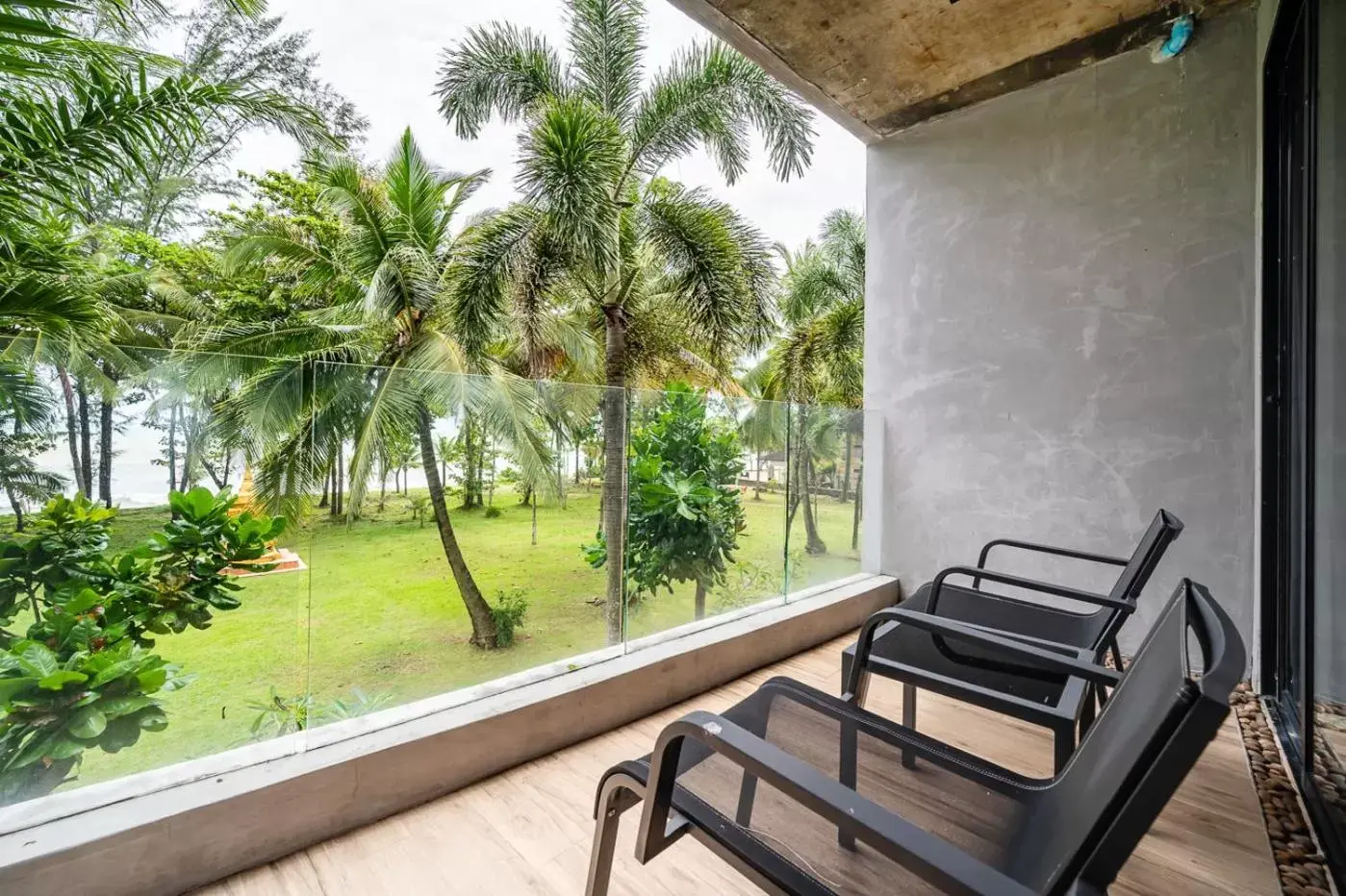 Balcony/Terrace in Kokotel Khao Lak Lighthouse - SHA Extra Plus