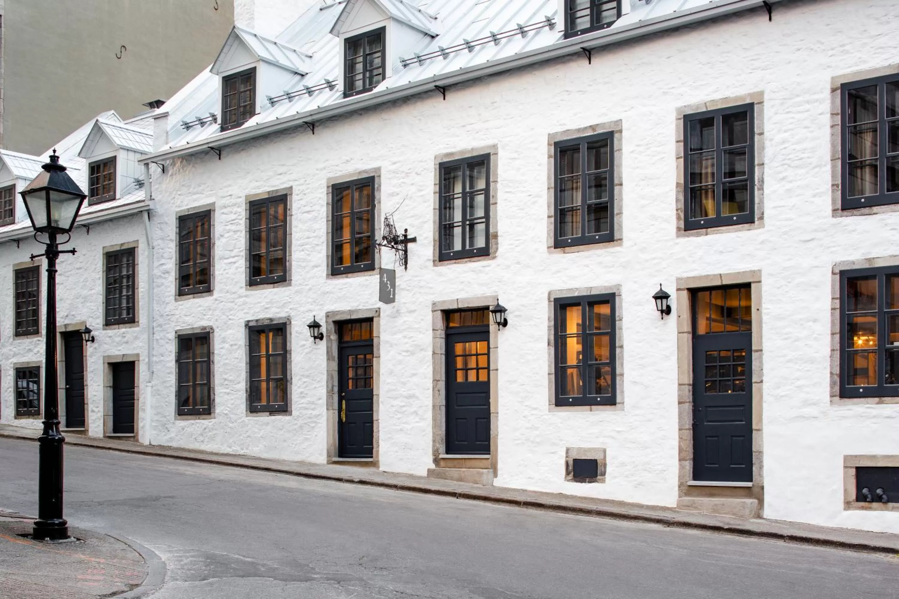 Nearby landmark in William Gray by Gray Collection