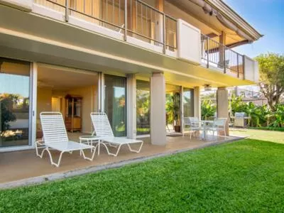 Kaanapali Maui at the Eldorado by OUTRIGGER