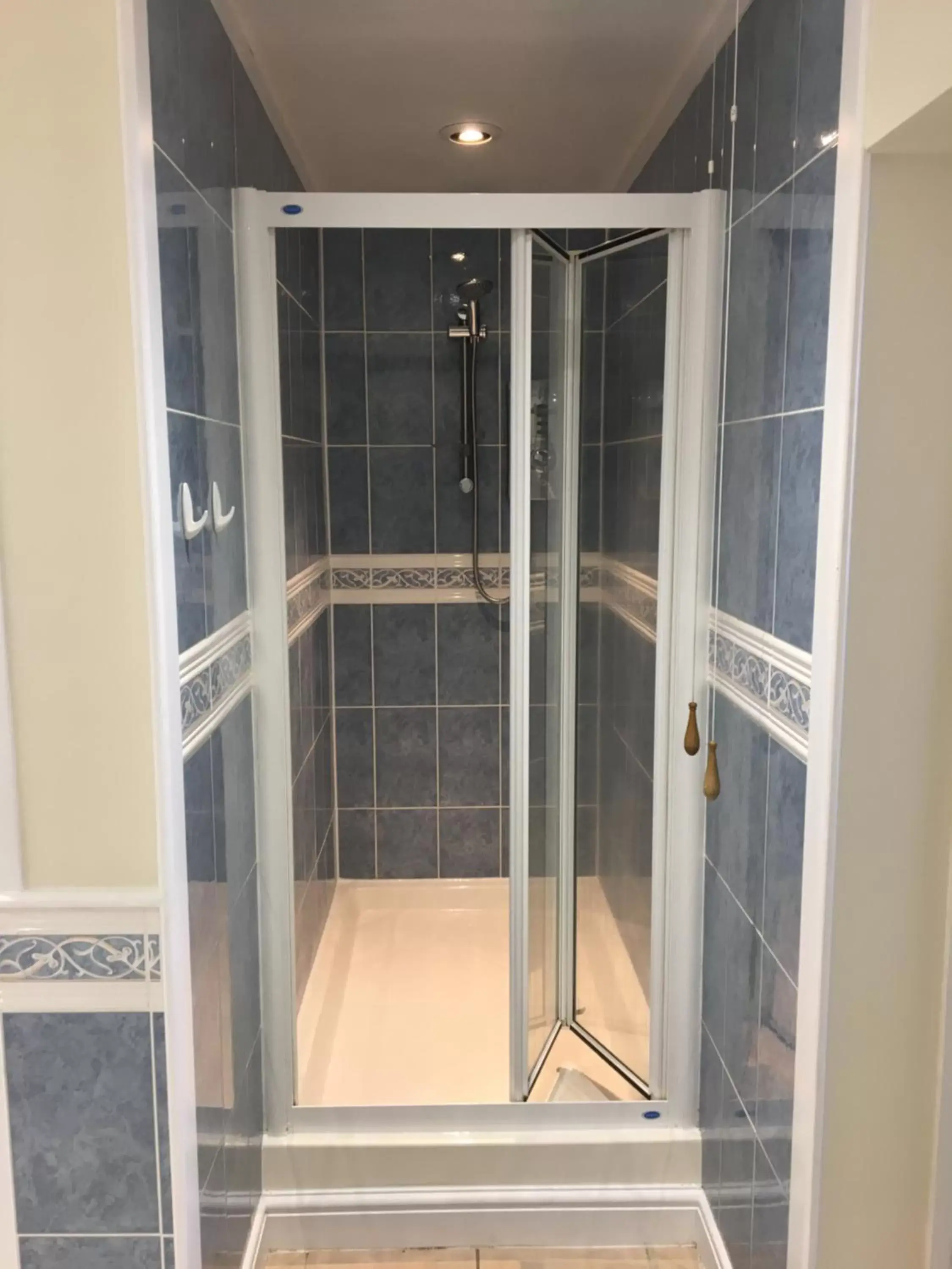 Shower, Bathroom in Kings B&B