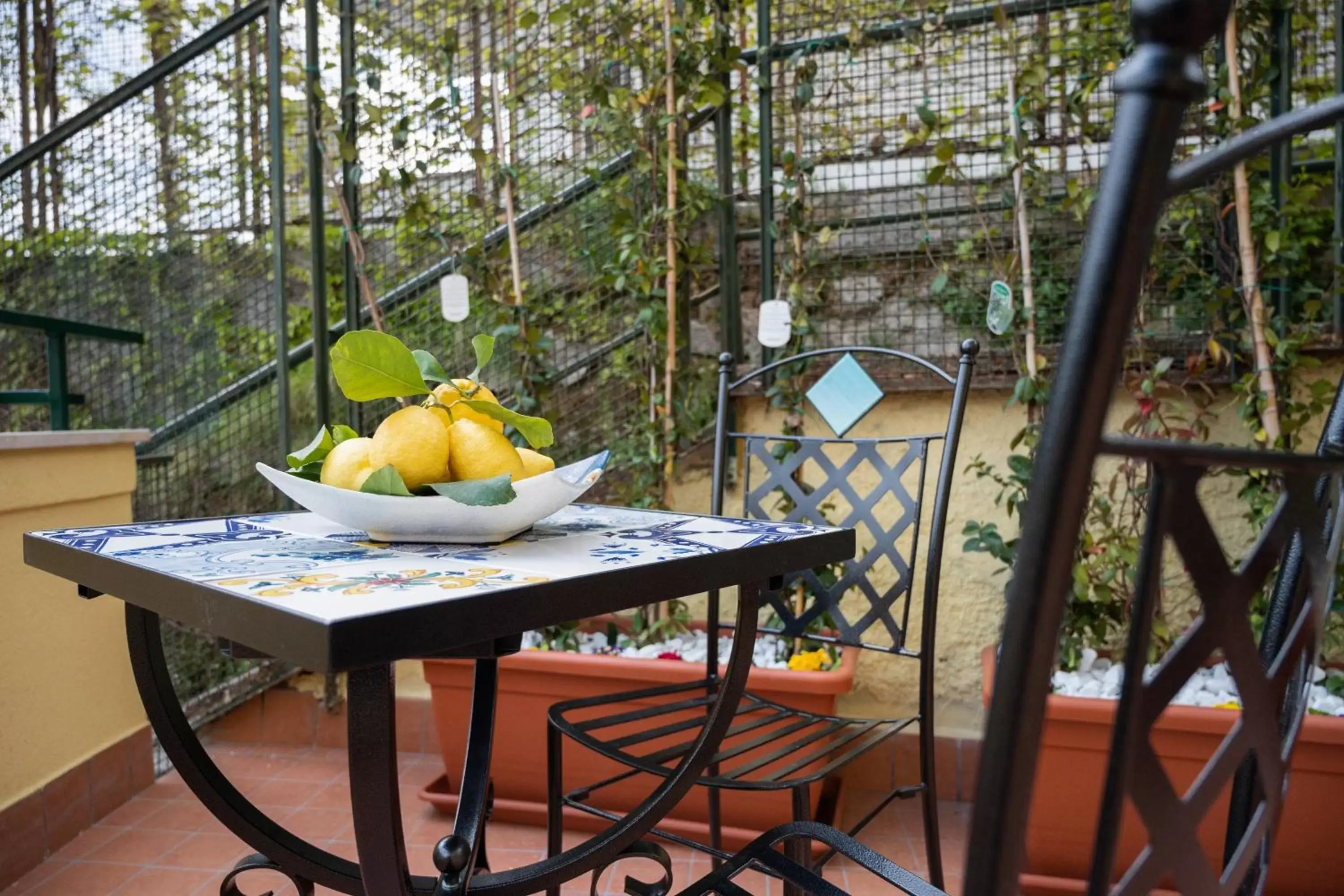 B&B DieMme Amalfi Coast