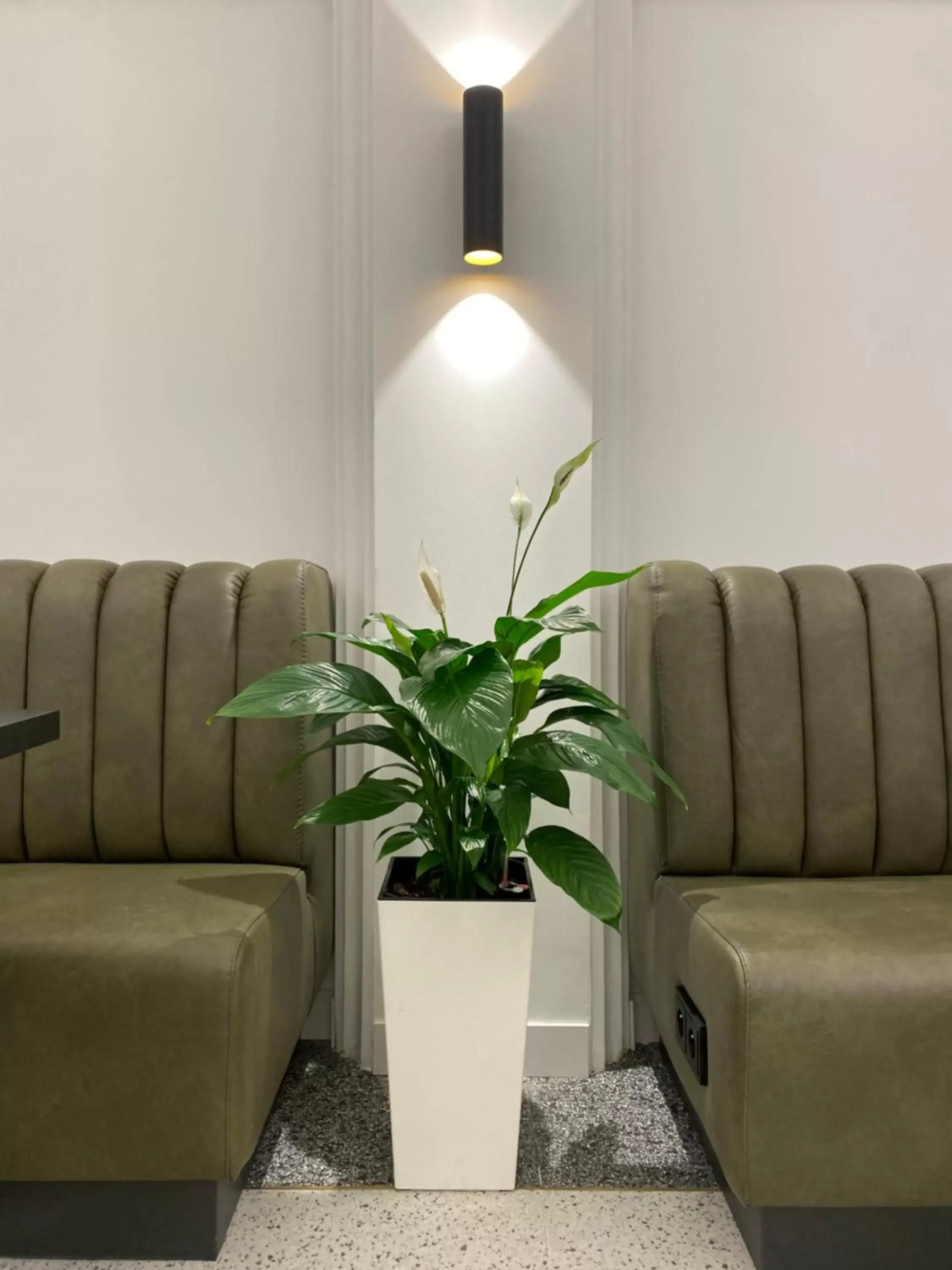 Lobby or reception, Seating Area in The Gold Bank