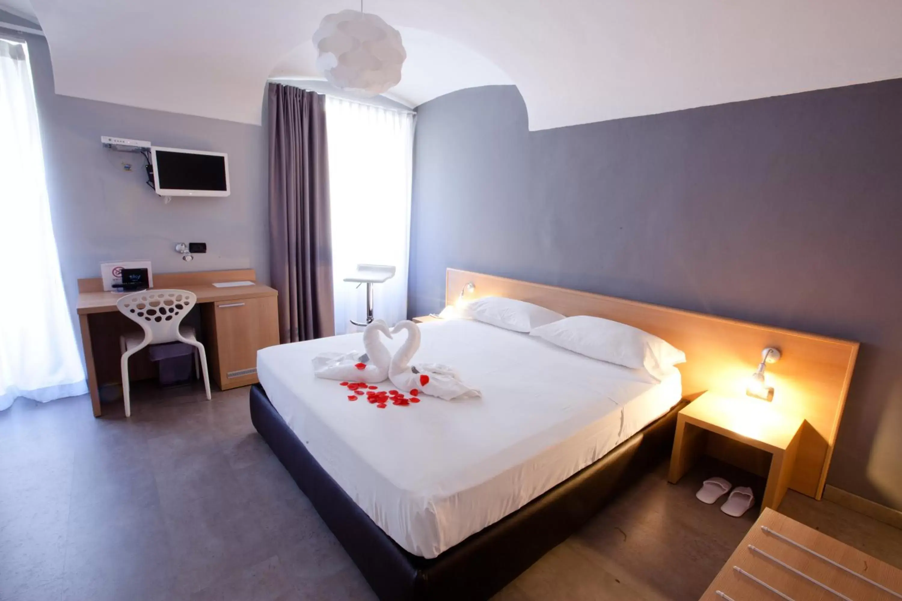 Double or Twin Room in Adalesia Hotel & Coffee