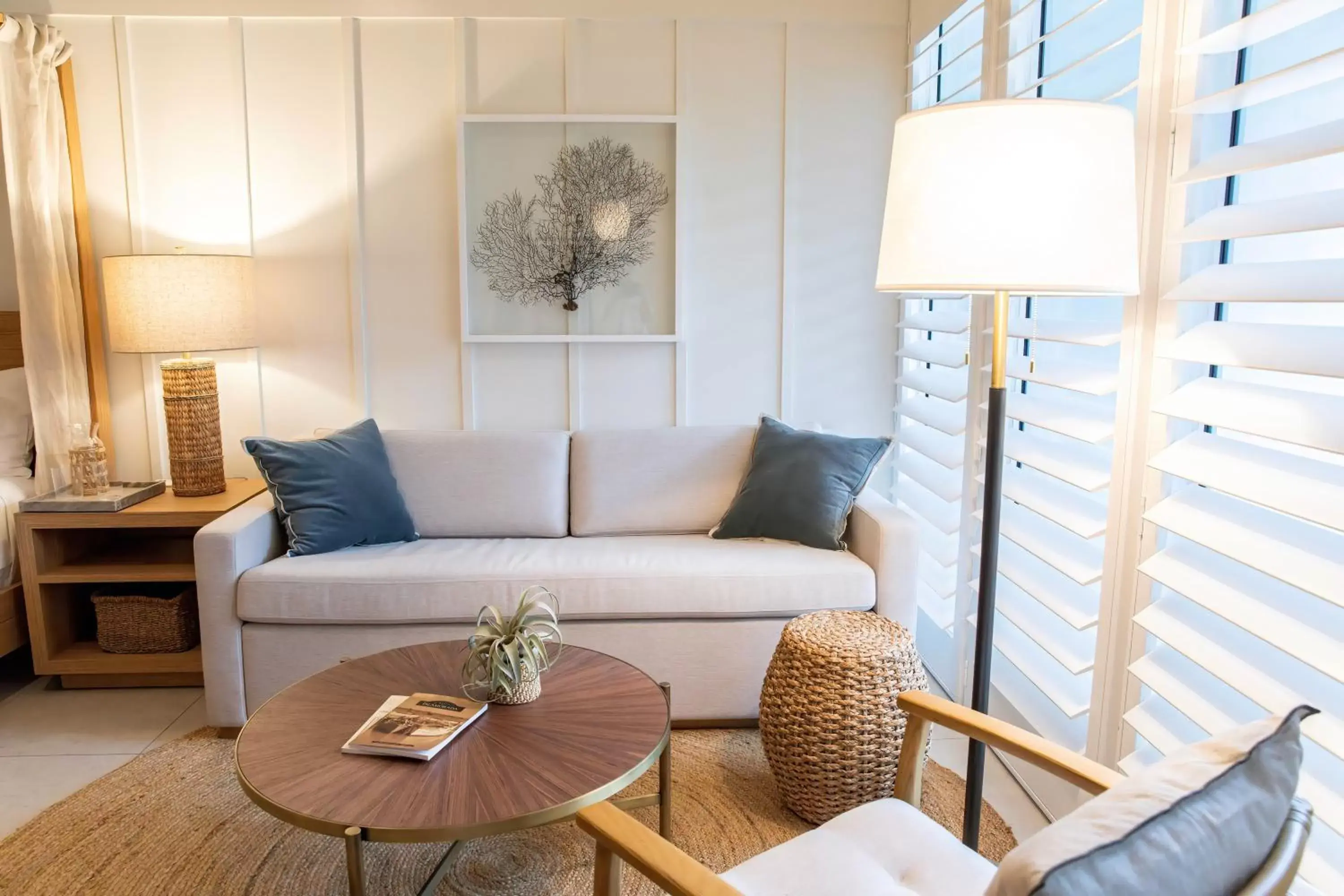 South Village Tropical View Queen ADA in Islander Resort South Village Tropical View Queen ADA in Islander Resort