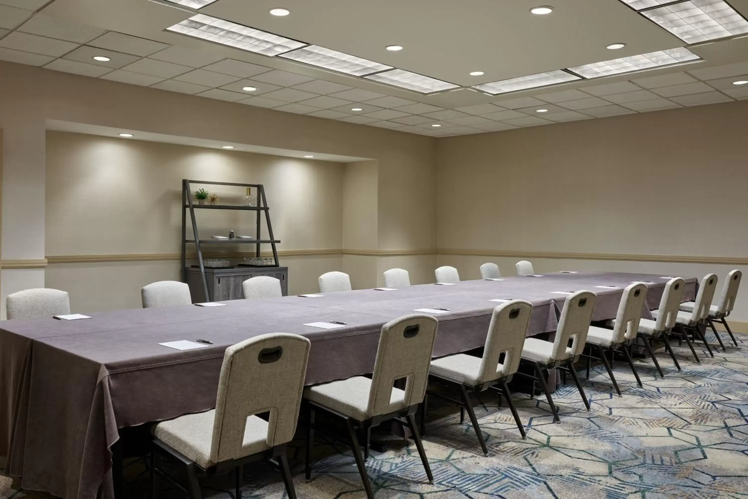Meeting/conference room in Sheraton Denver Downtown Hotel