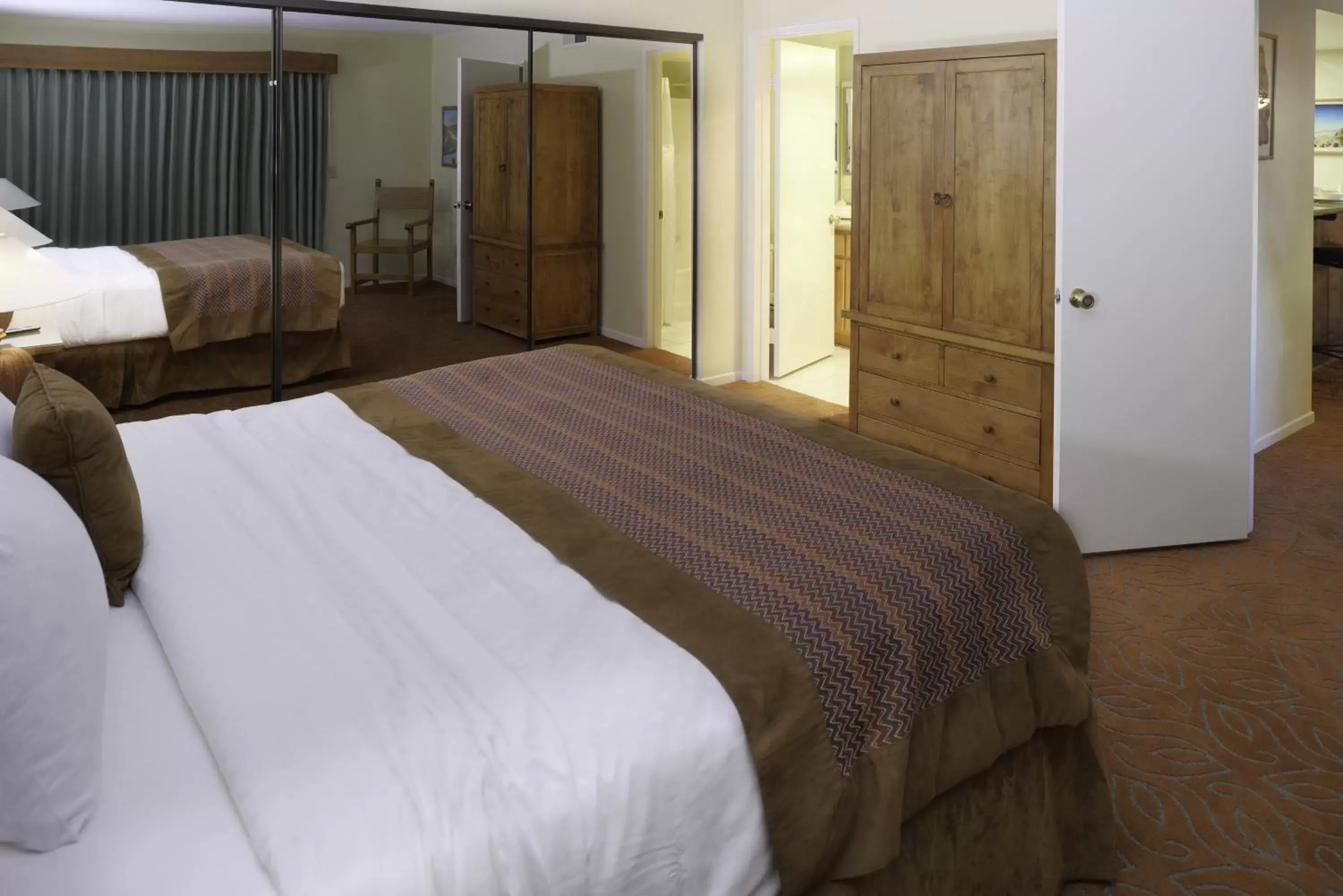 Photo of the whole room, Bed in Riviera Oaks Resort Photo of the whole room, Bed in Riviera Oaks Resort