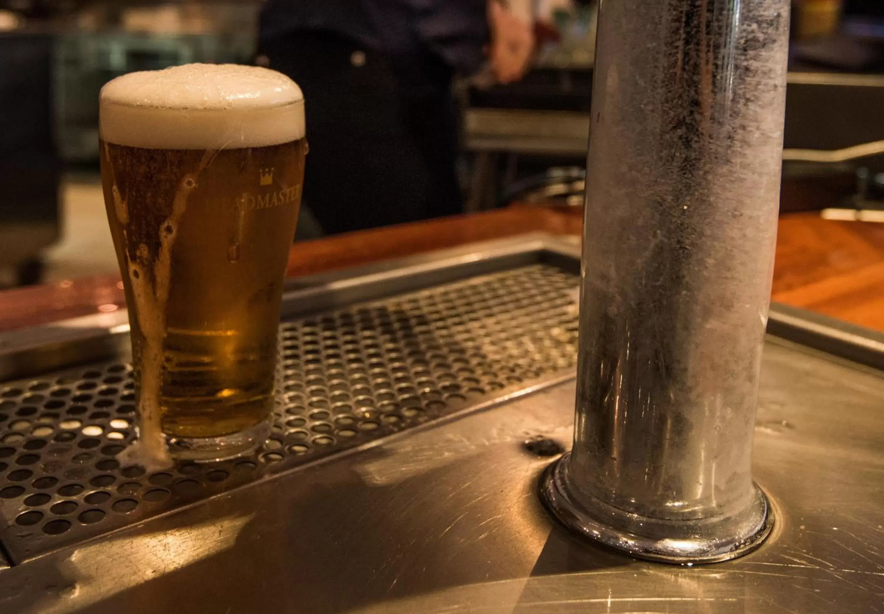 Lounge or bar in Settlers Inn Lounge or bar in Settlers Inn