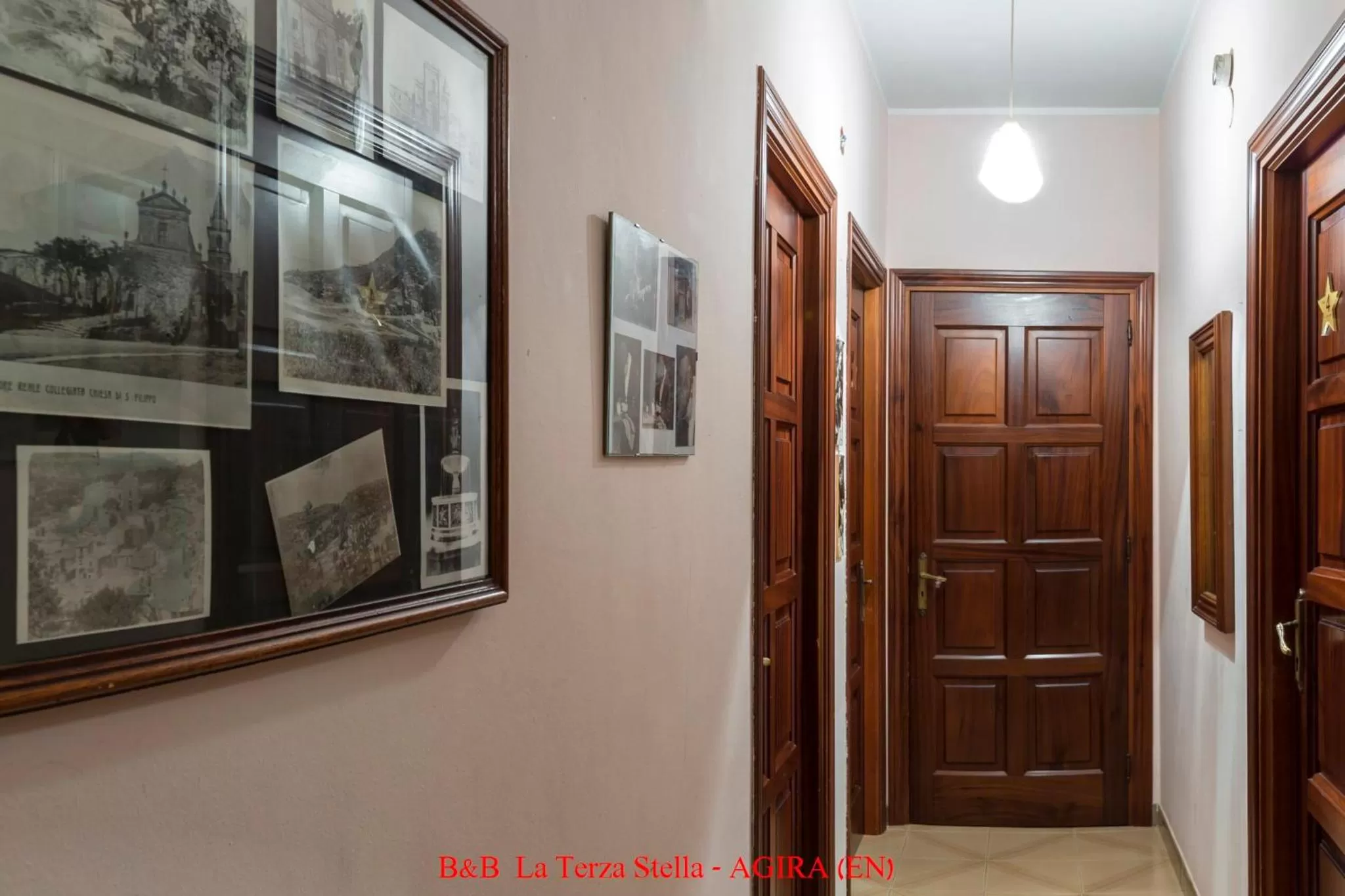 Casa Albergo La Terza Stella