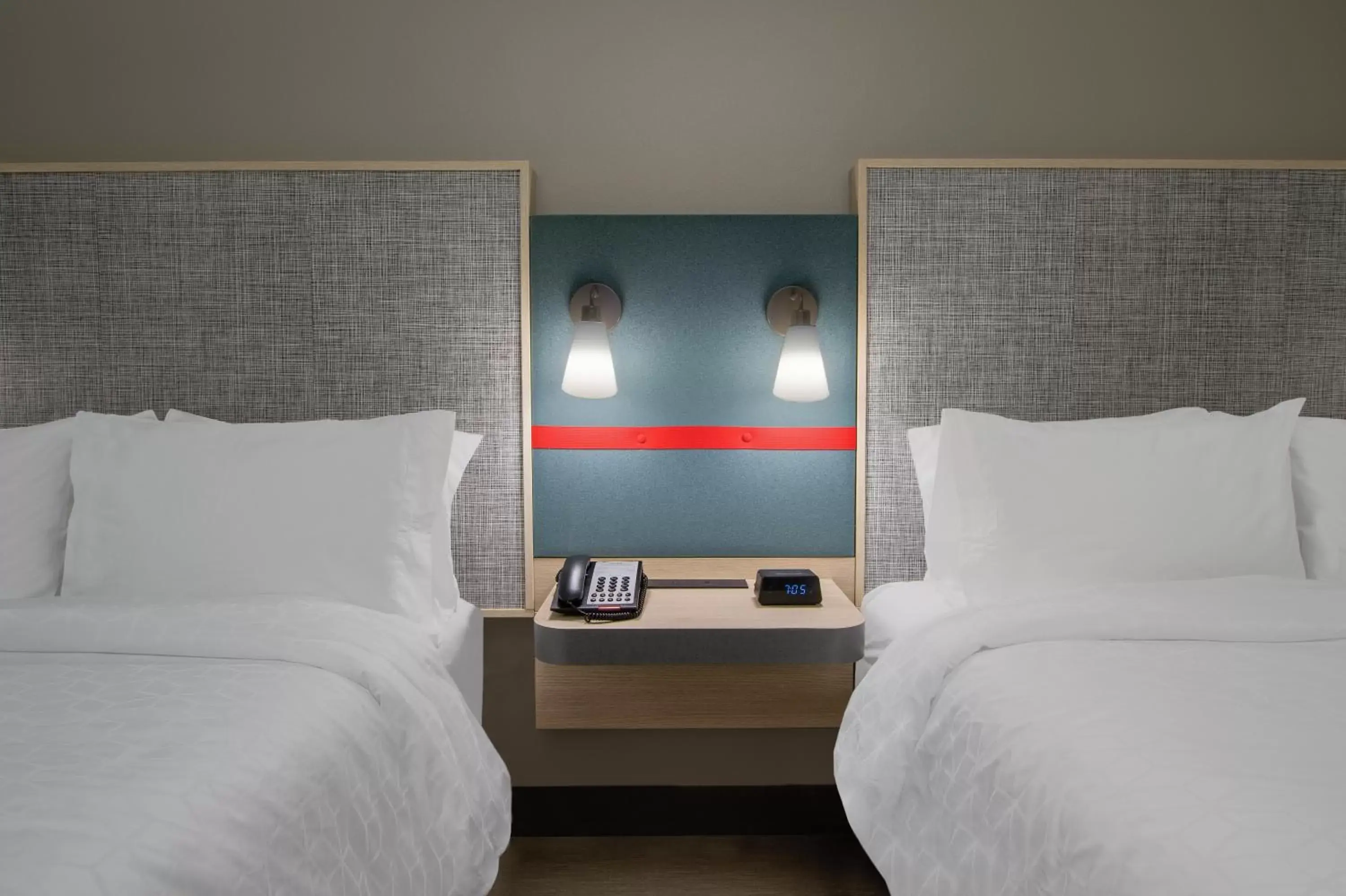 Bed in Avid hotels - Beaumont, an IHG Hotel