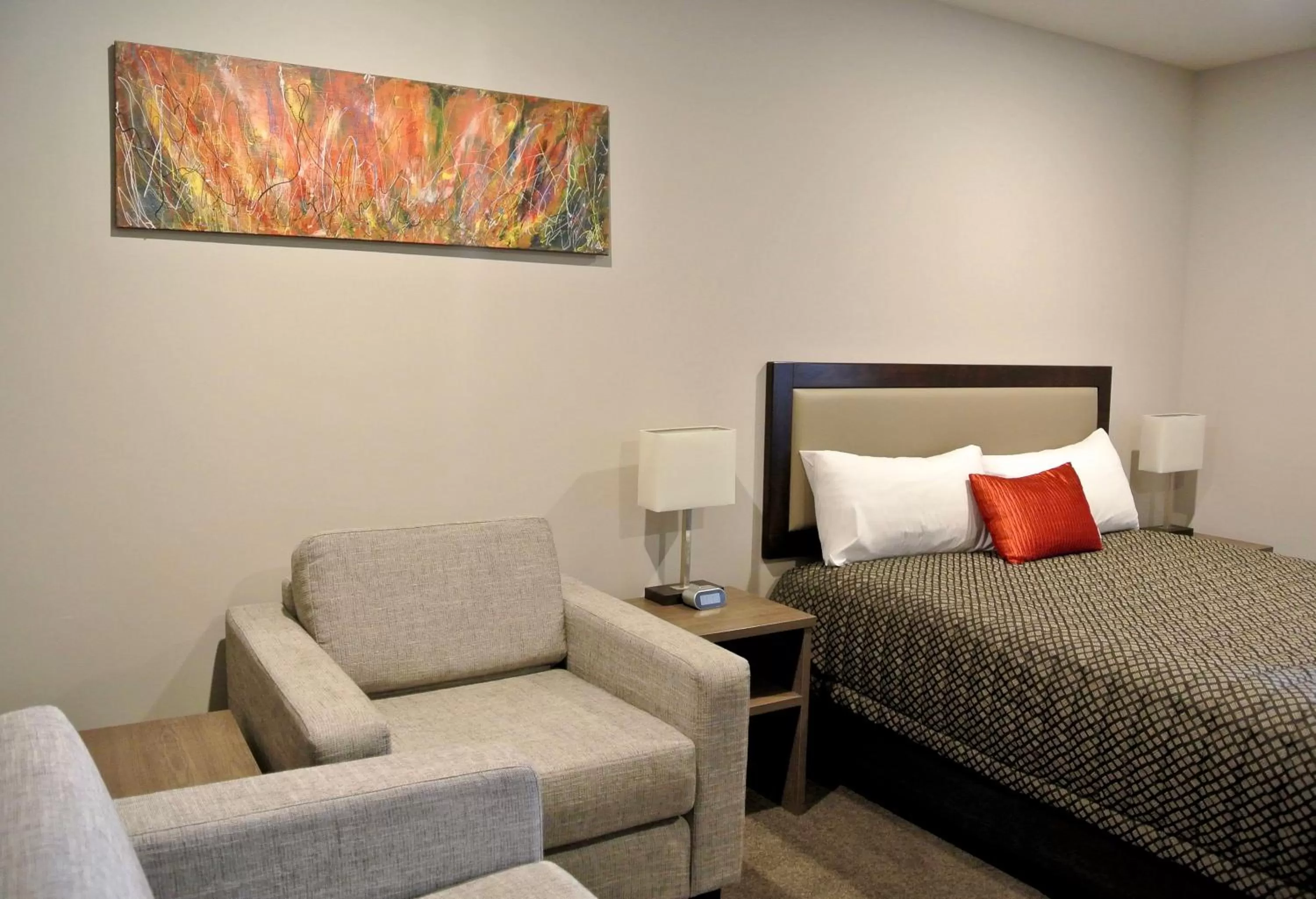 Oxford Village Motels