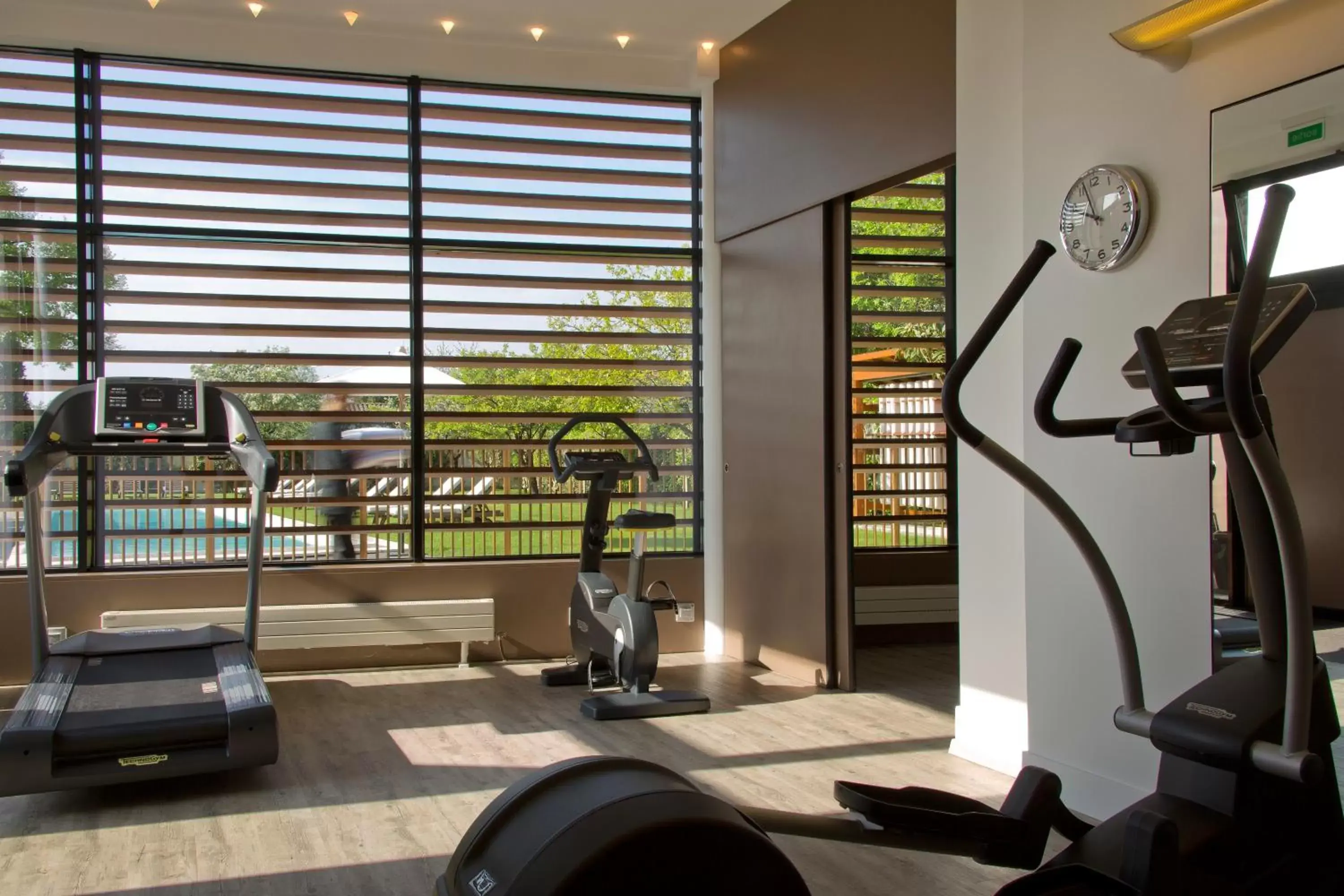 Fitness centre/facilities, Fitness Center/Facilities in Château Cordeillan-Bages