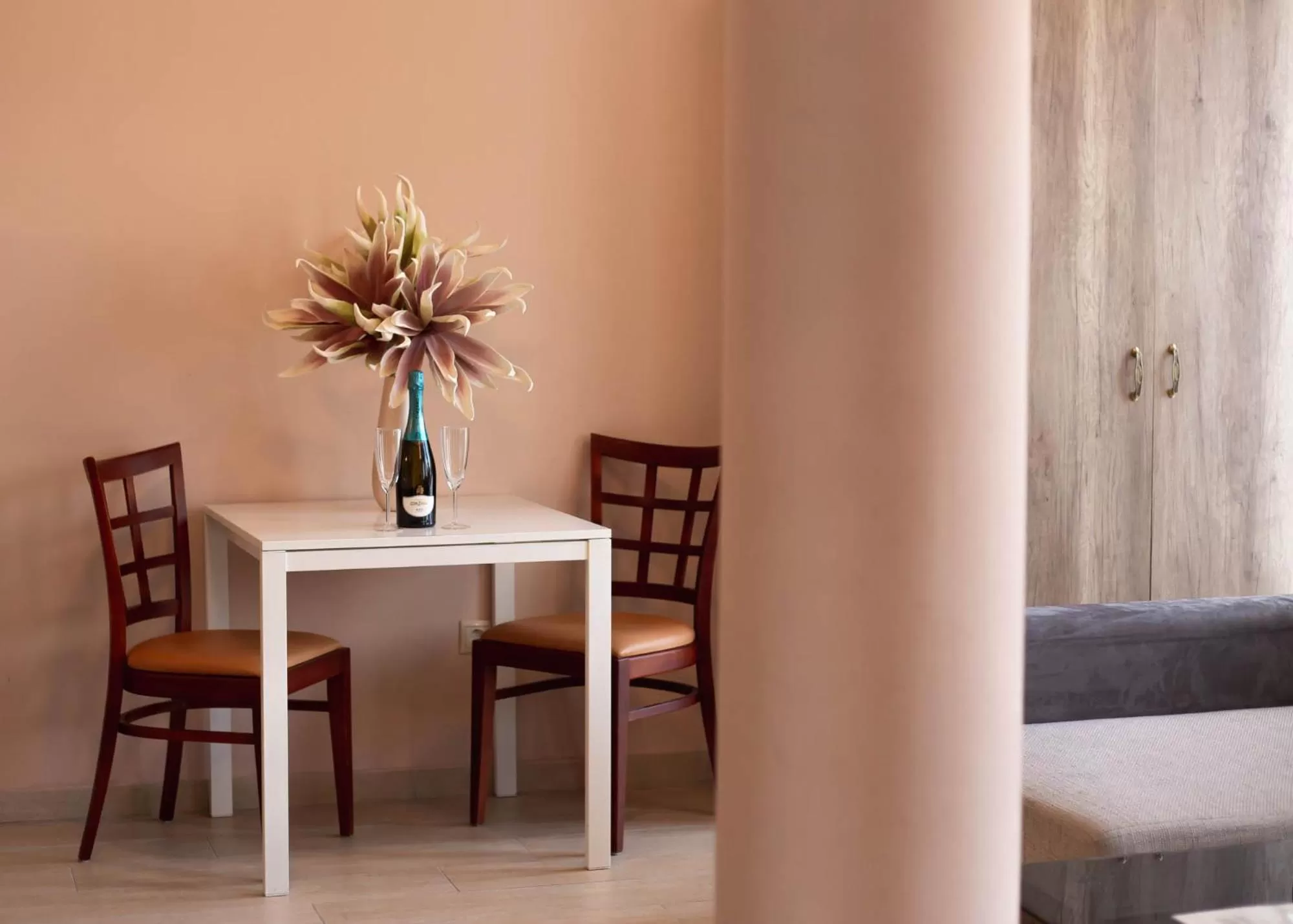 Maya Panzio-Rezidencia