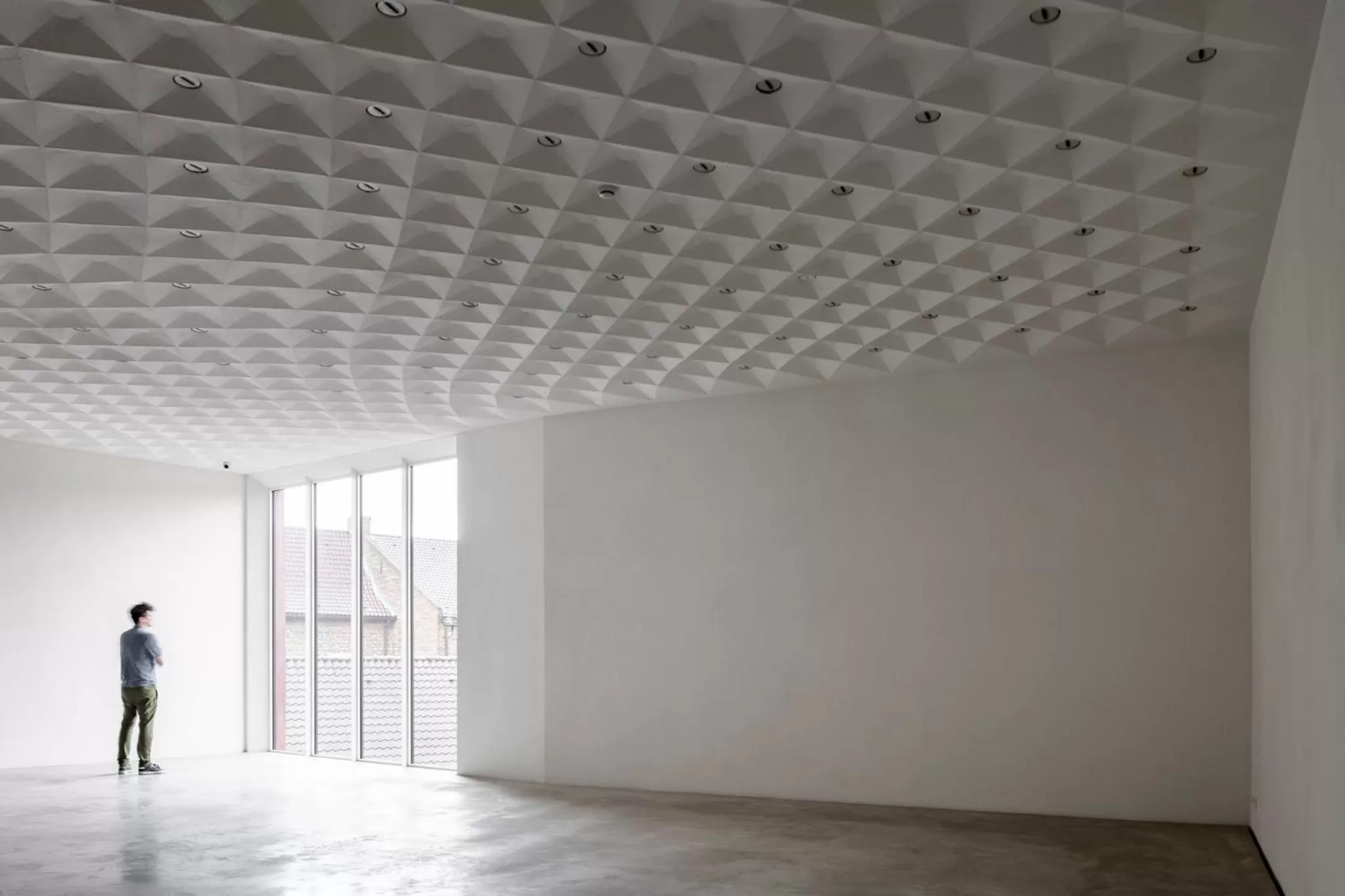 Nearby landmark in Holiday Inn Hasselt by IHG