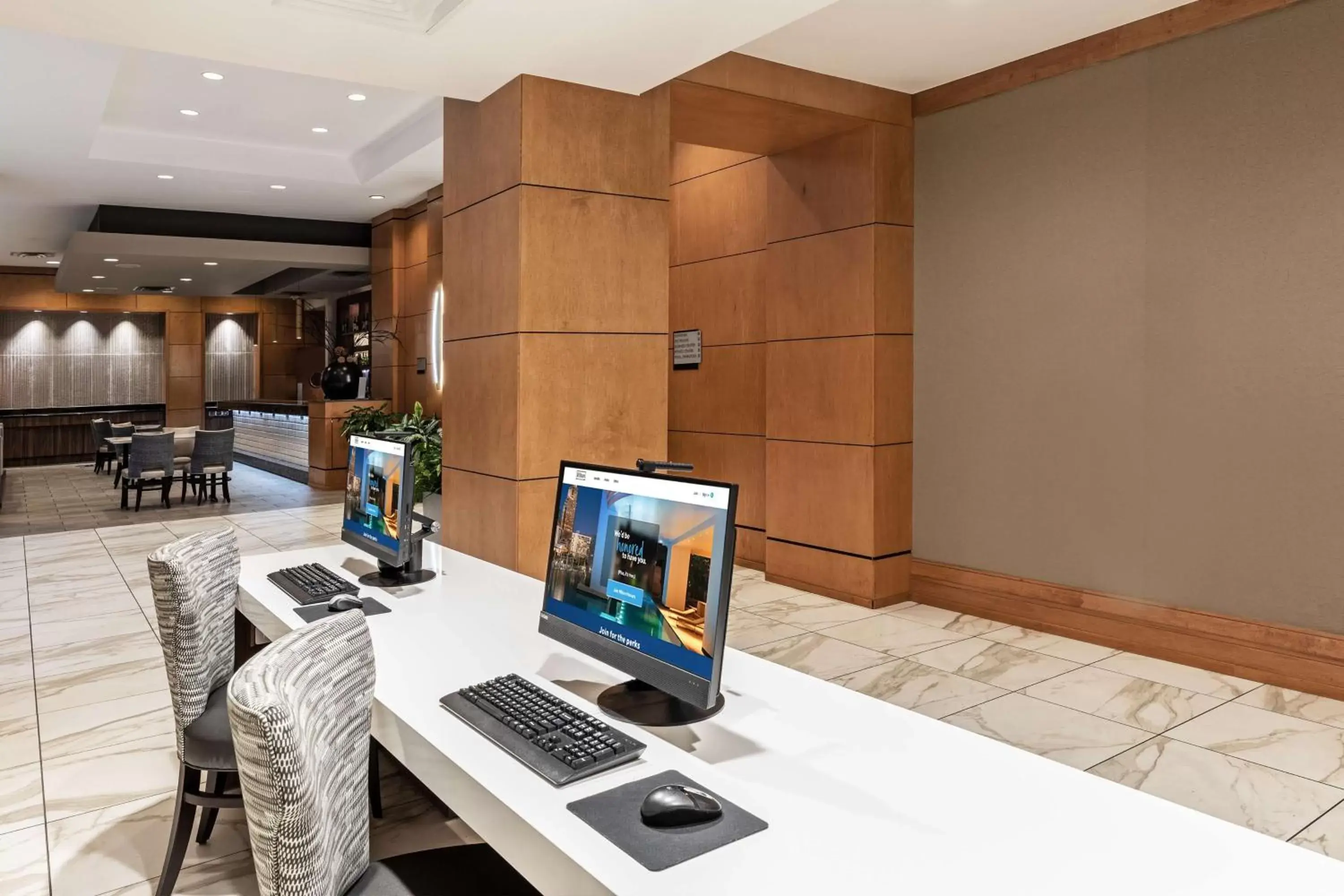 Business facilities in Embassy Suites by Hilton Houston-Energy Corridor