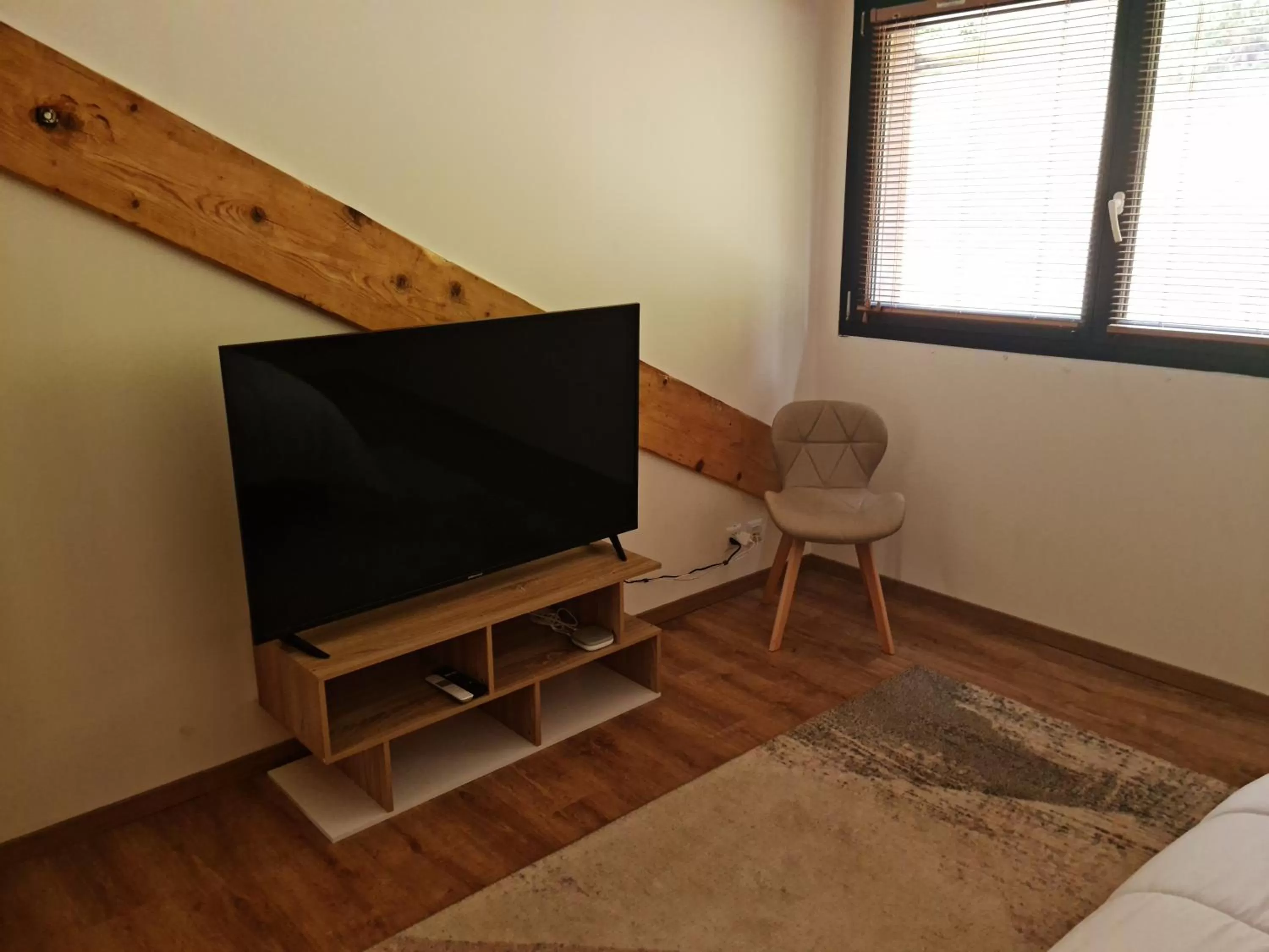 TV and multimedia in La Factory