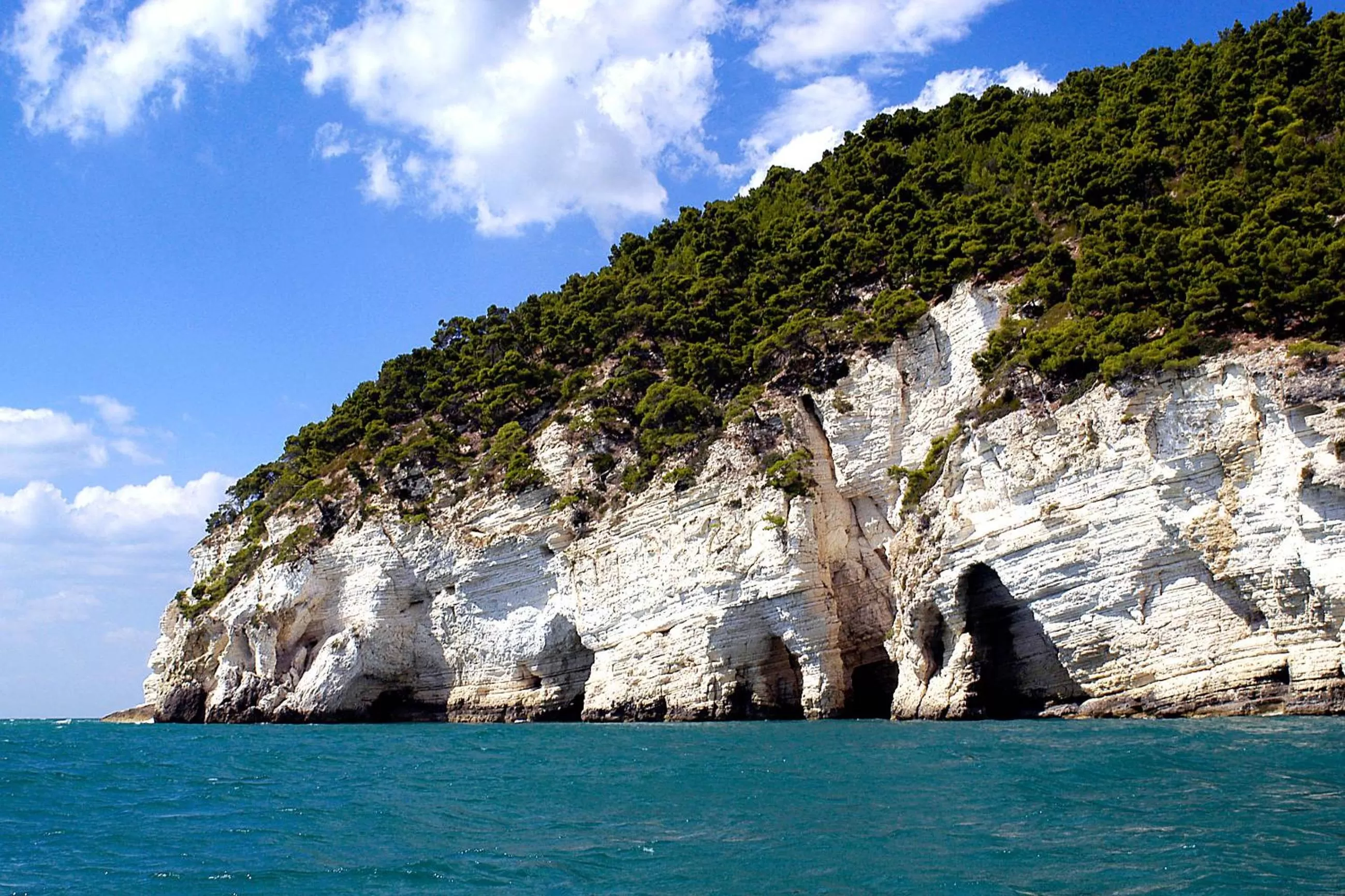 Nearby landmark in Apulia Bed&Breakfast