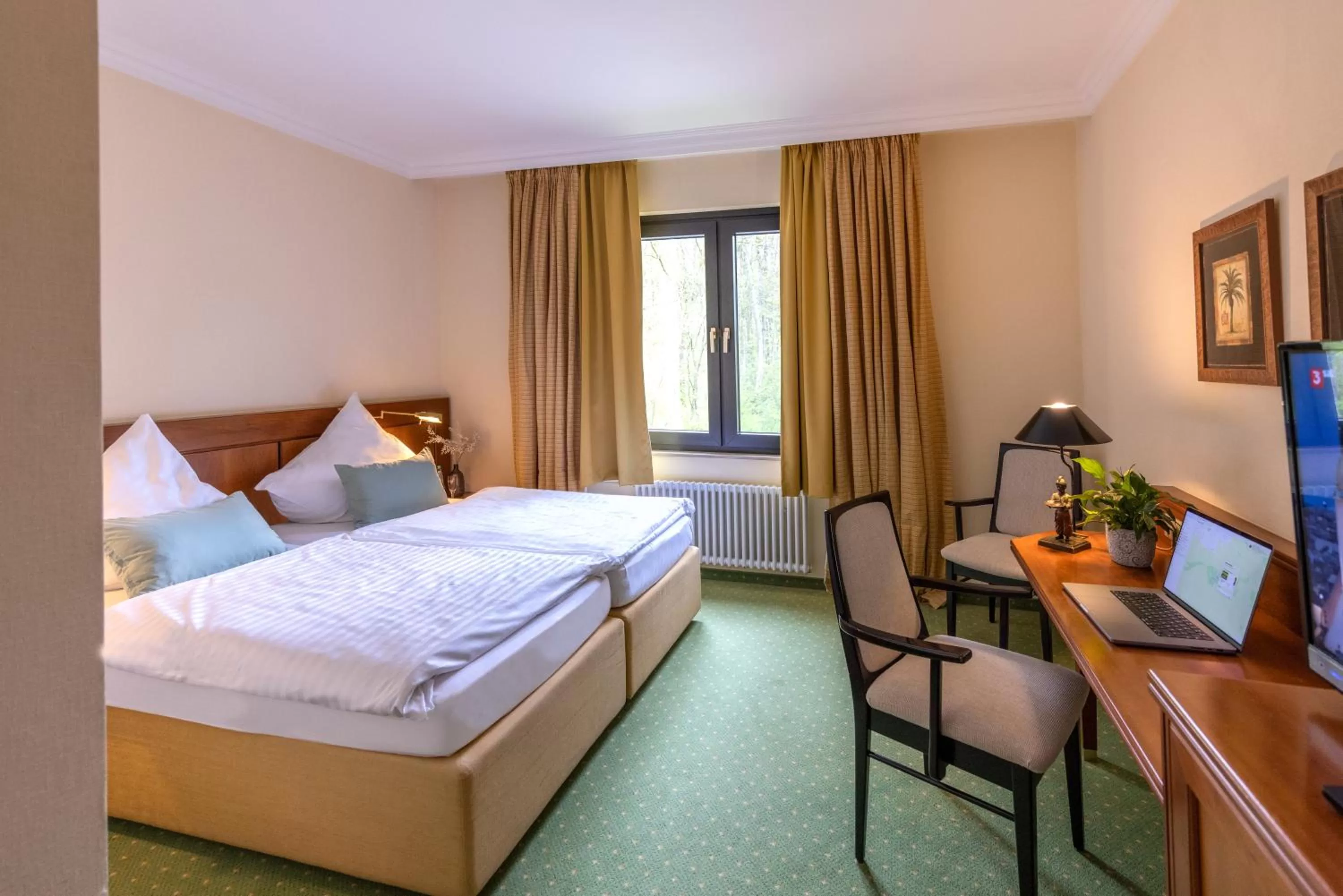 Bed in Dreams Beckum