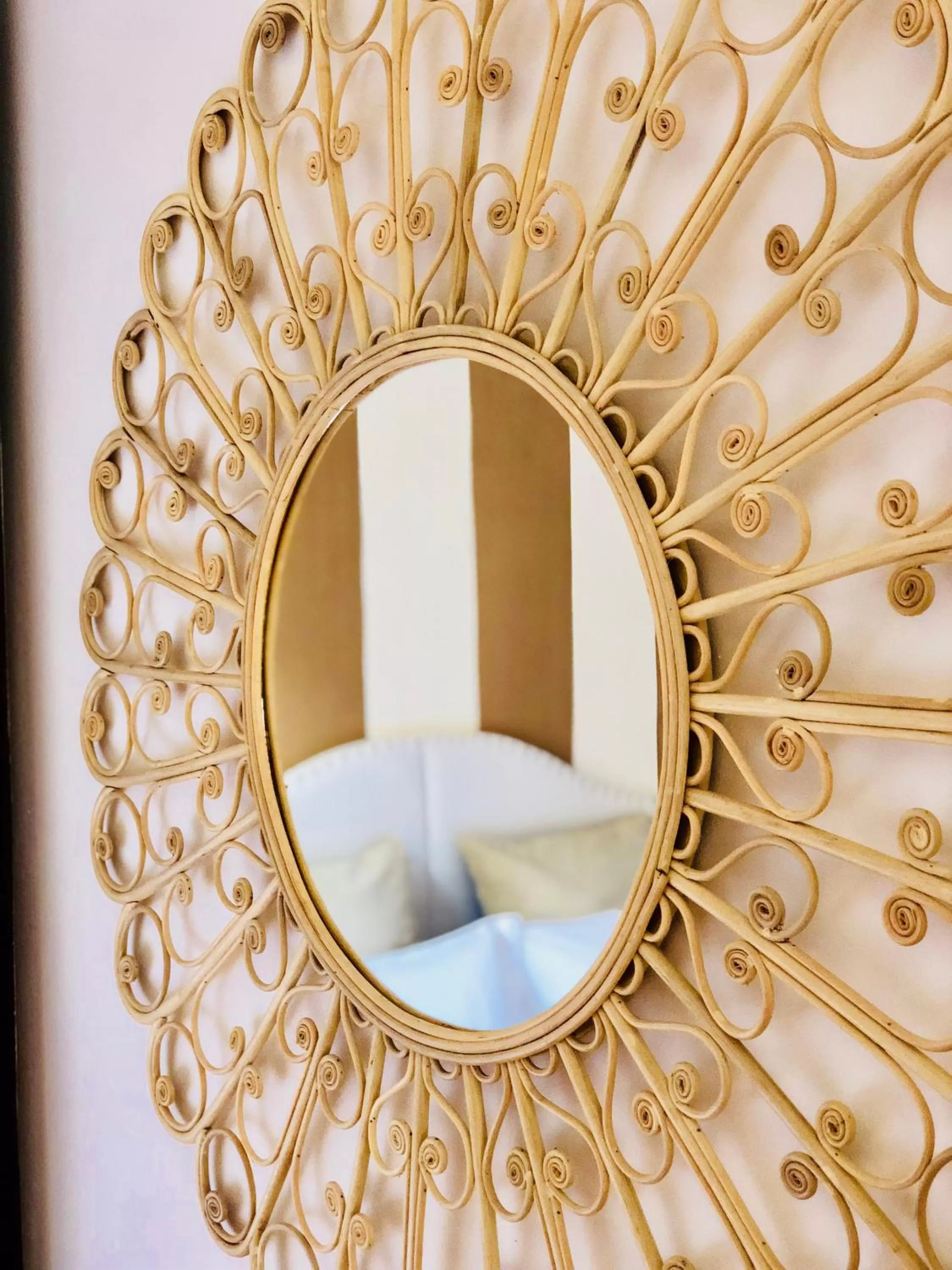 Decorative detail in Palazzina300