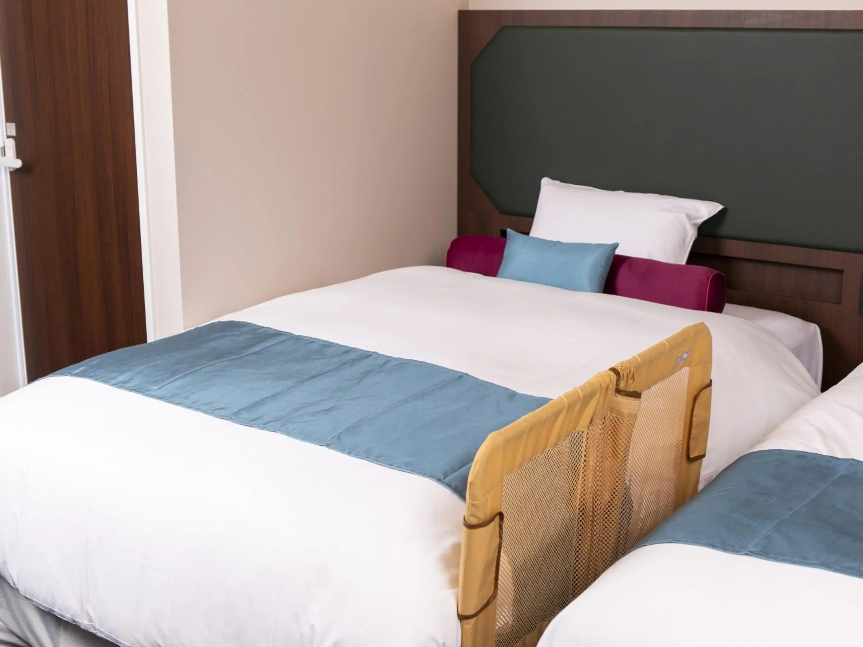 Other, Bed in Hotel Wing International Select Ikebukuro Other, Bed in Hotel Wing International Select Ikebukuro