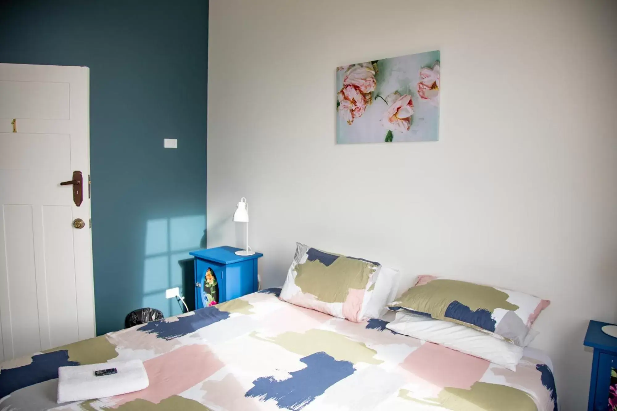 Deluxe King Room in The Brown Pub Deluxe King Room in The Brown Pub