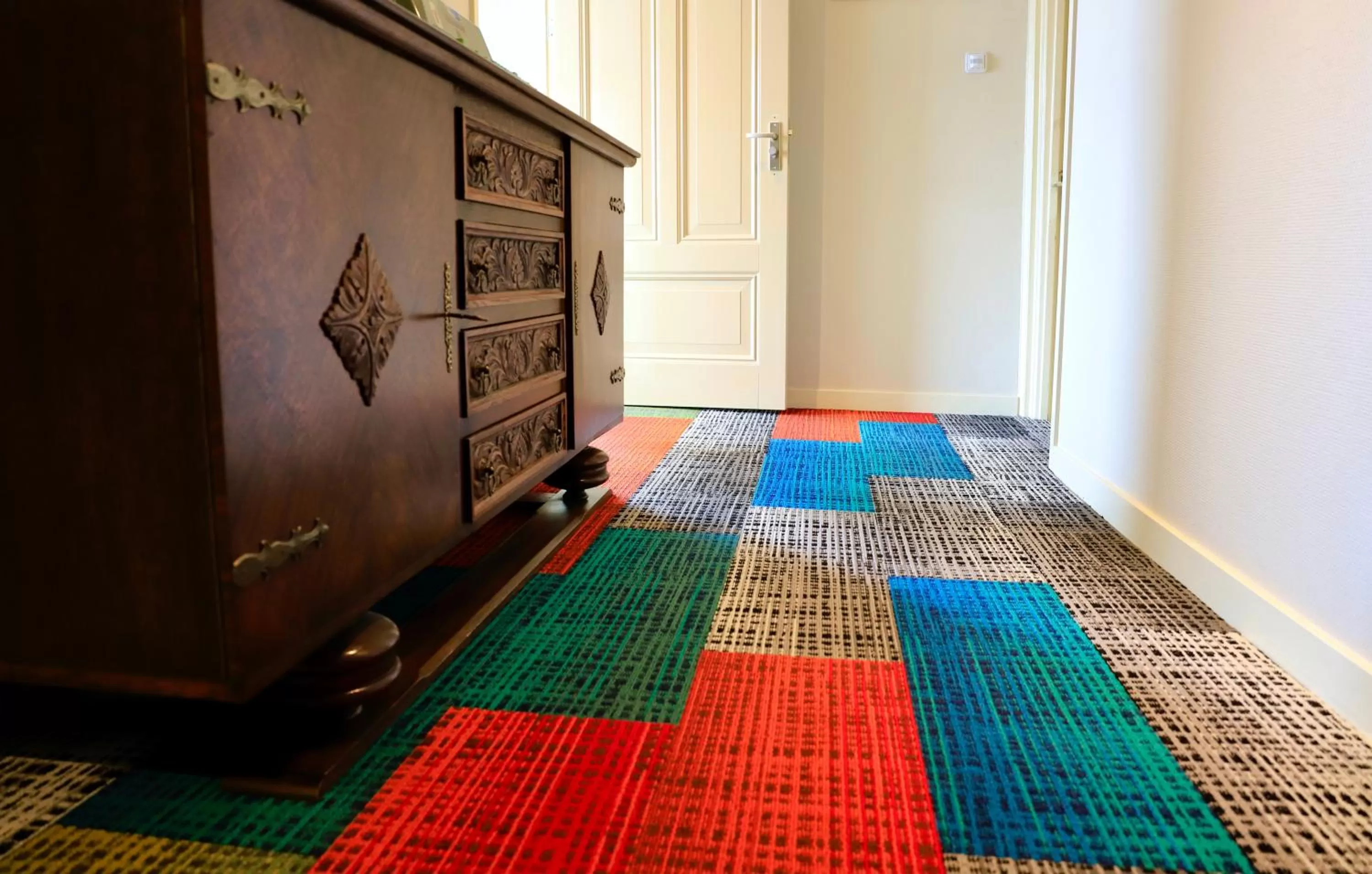 Other in B & B Marrum Hotel Marrum