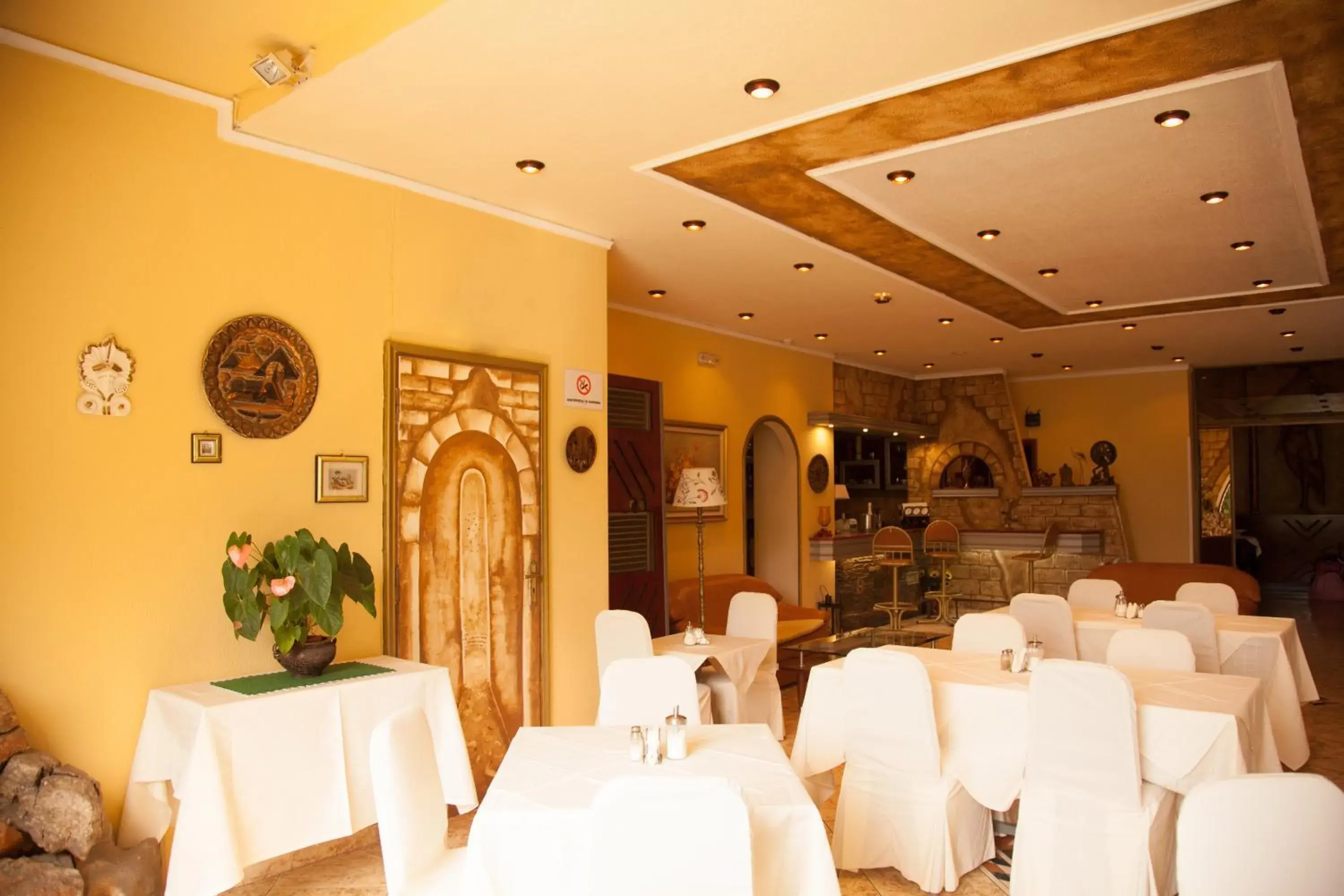 Breakfast, Restaurant/Places to Eat in Galini Palace