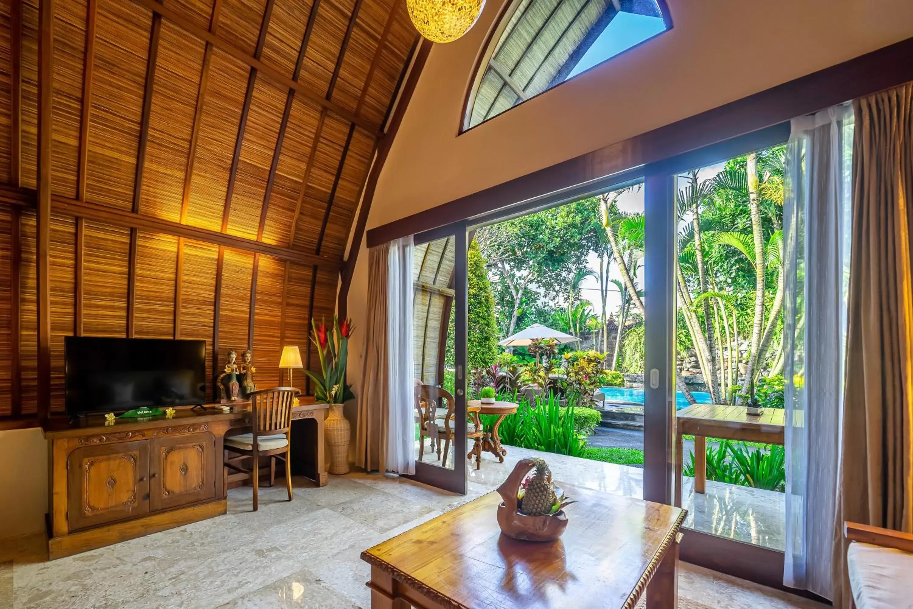 Klumpu Bali Resort Klumpu Bali Resort