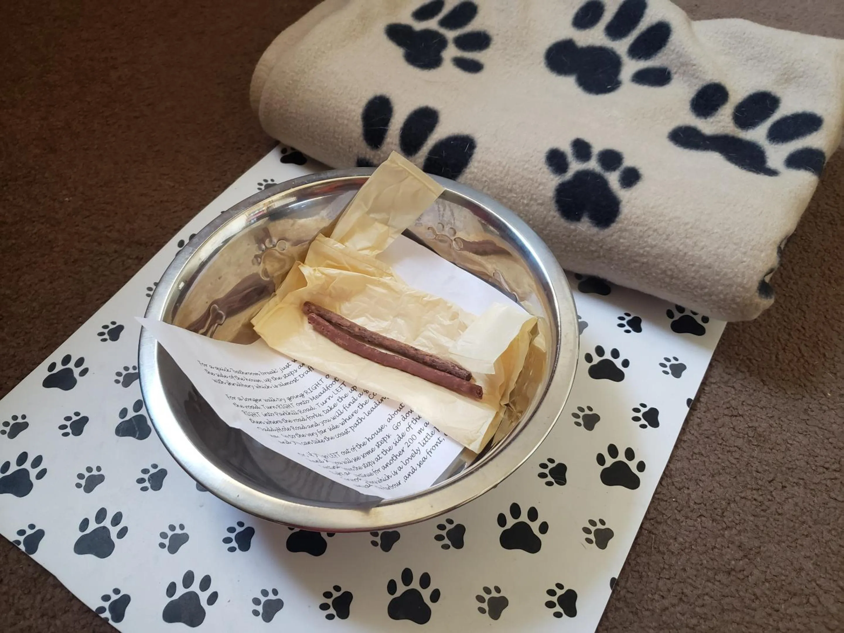 Other in Ashleigh House