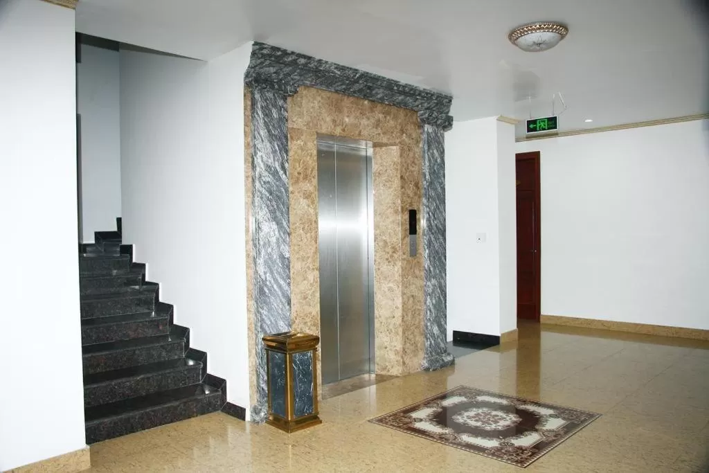 Golden Thai binh Hotel