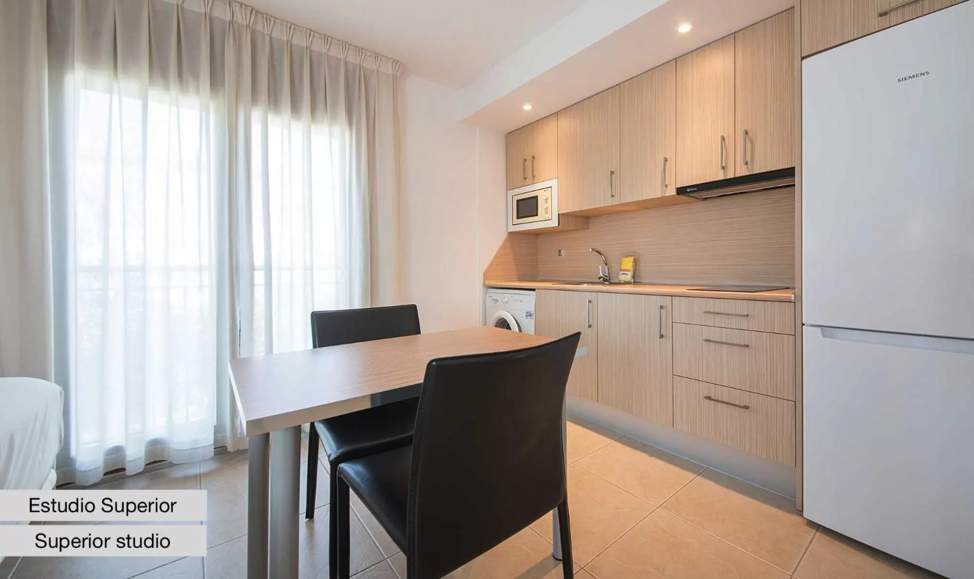 Kitchen or kitchenette, Kitchen/Kitchenette in Sono & SPA - Adults Only