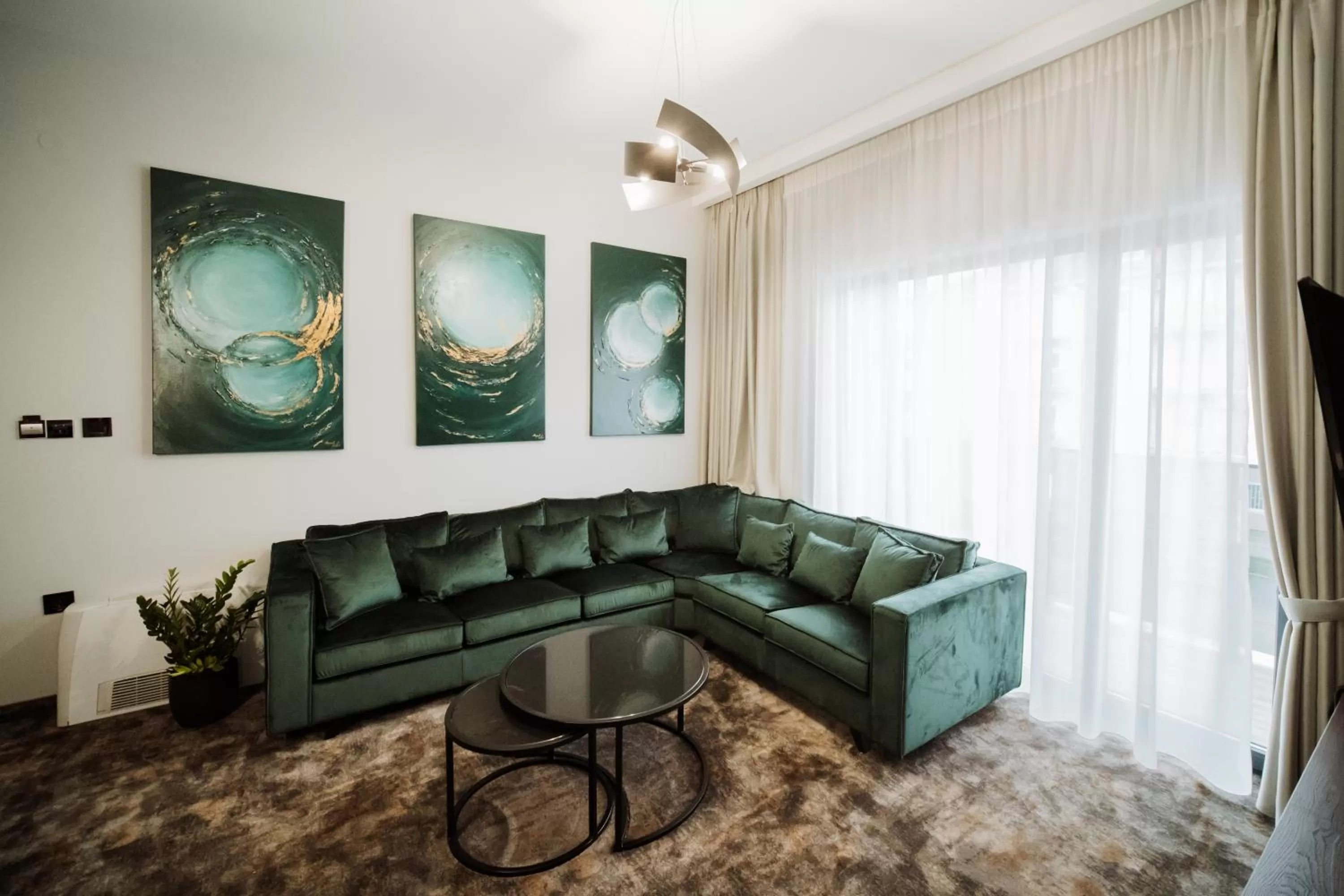 Hotel Barcode Wellness & Spa