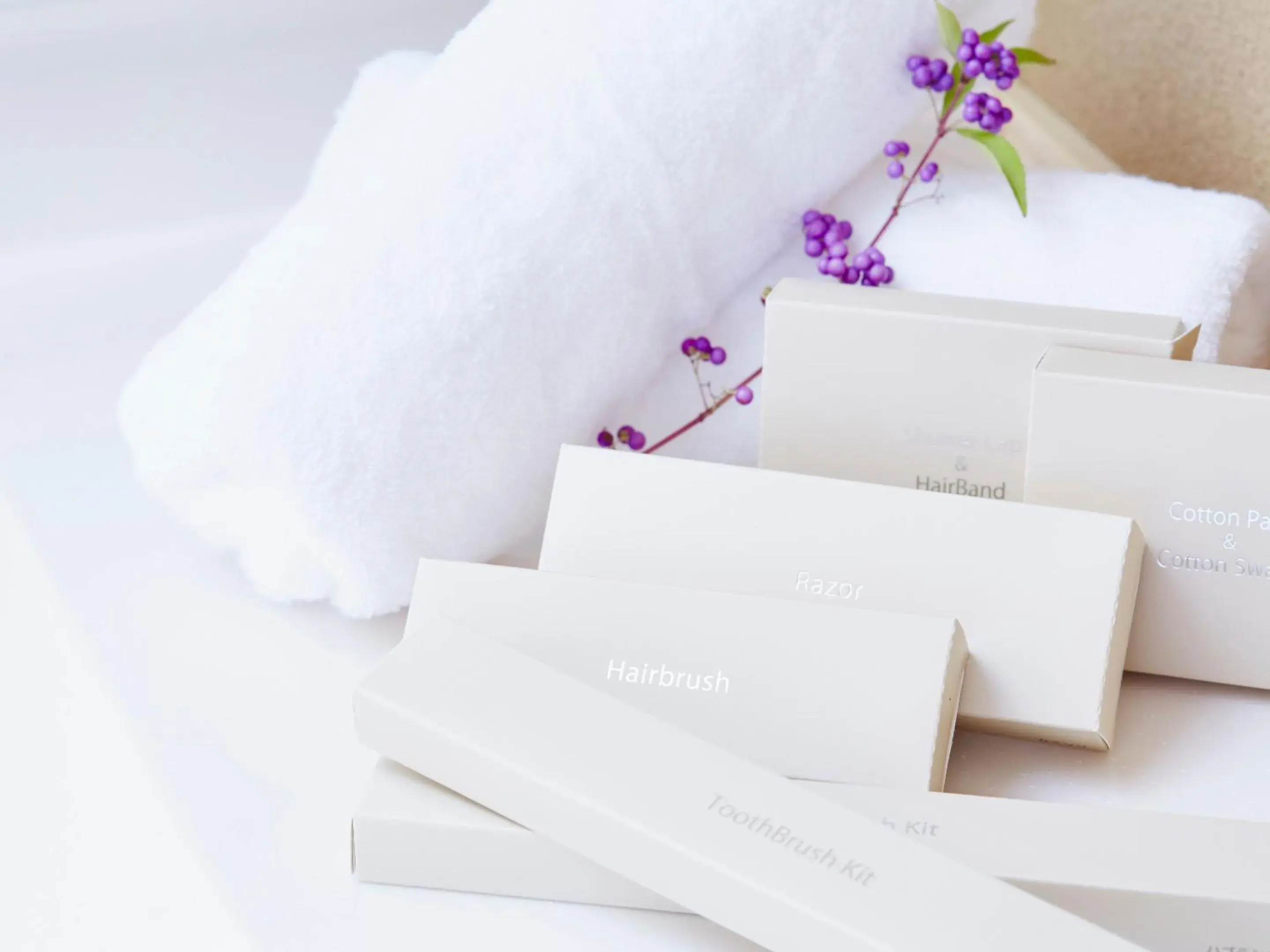 Area and facilities, Bed in Sunrise Suites Area and facilities, Bed in Sunrise Suites