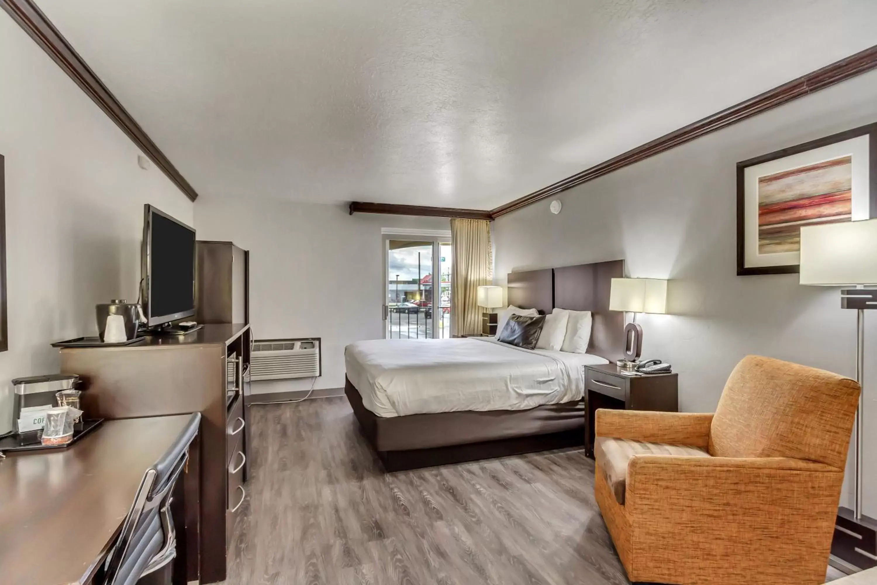 Park Inn by Radisson Salt Lake City -Midvale