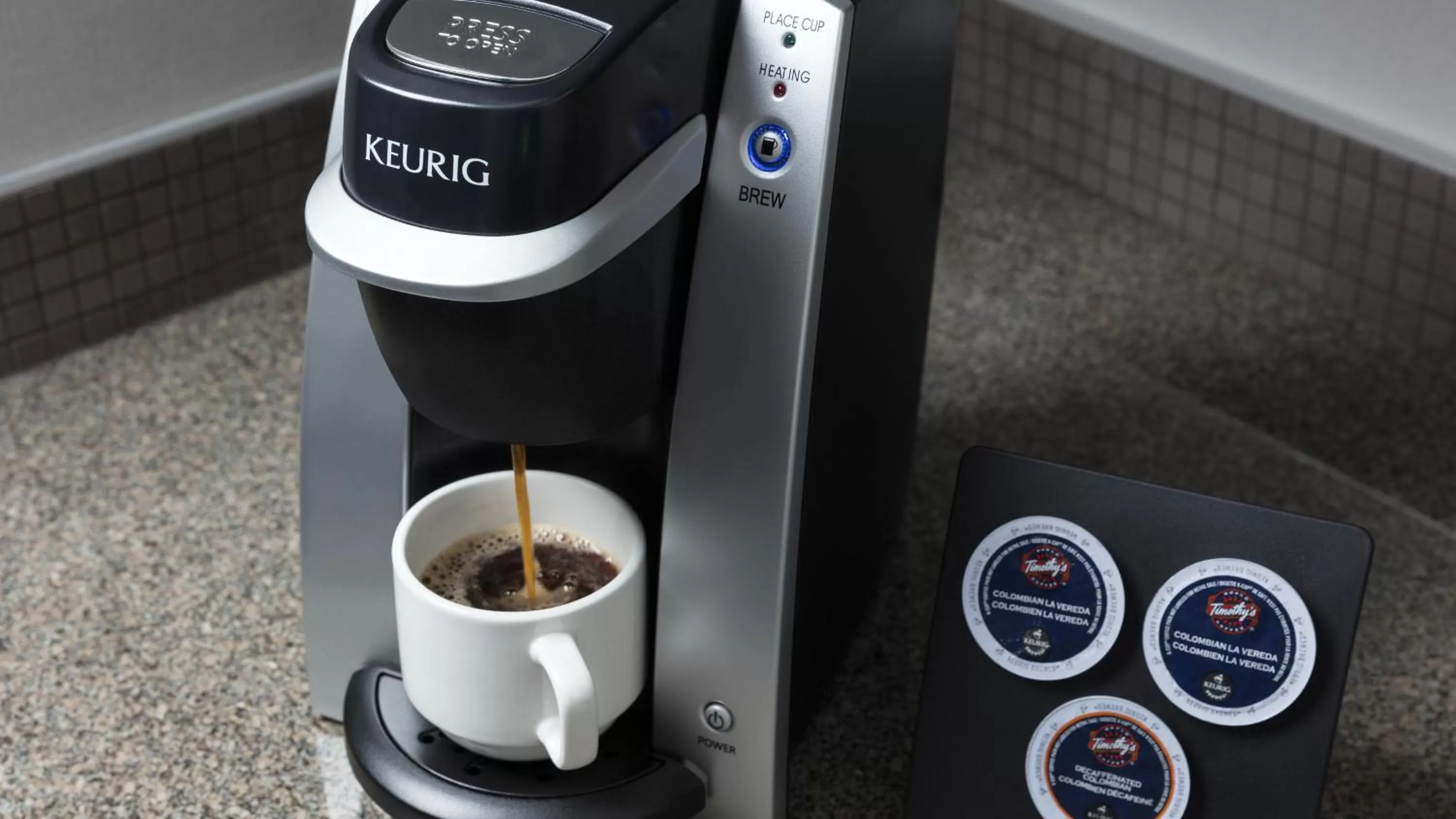 Photo of the whole room in Holiday Inn Express Quebec City-Sainte Foy by IHG