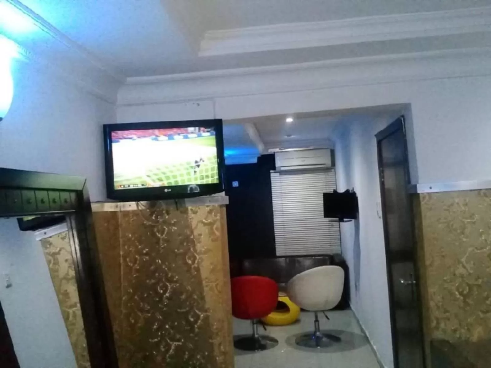 TheoDawn Hotels @ Suite 29