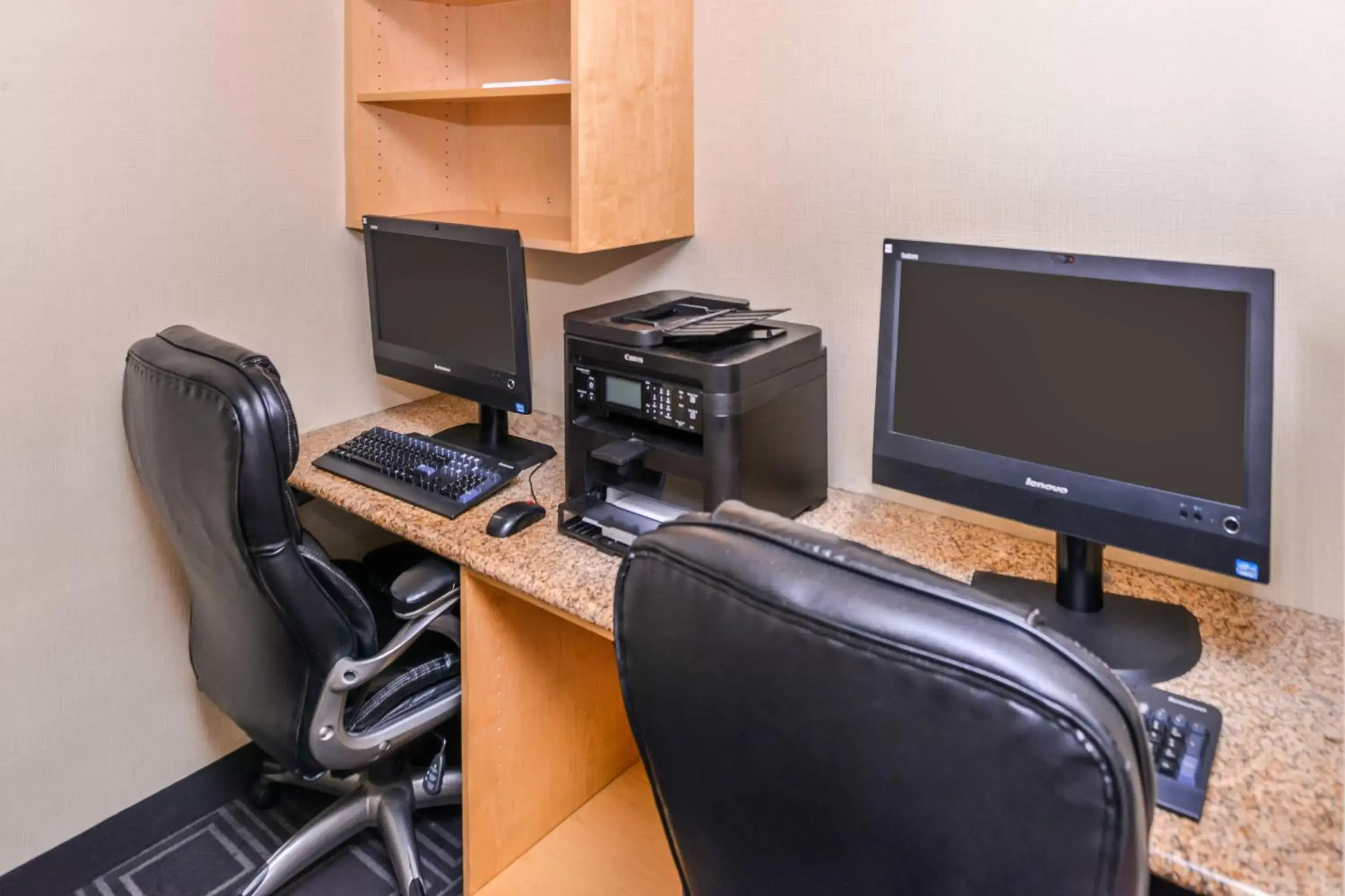 Business facilities, Business Area/Conference Room in TownePlace Suites Arundel Mills BWI Airport