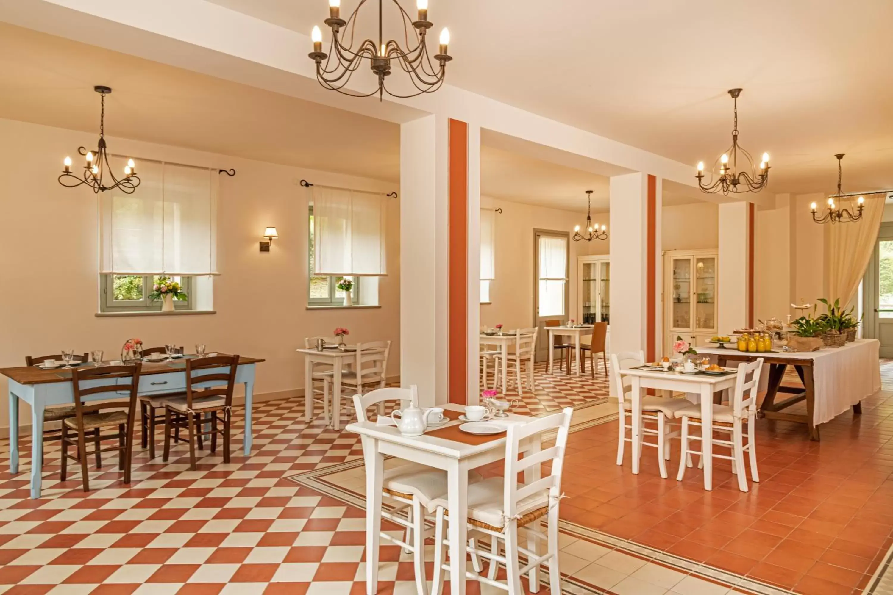 Lounge or bar, Restaurant/Places to Eat in Villa Clementina - Prosecco Country Hotel