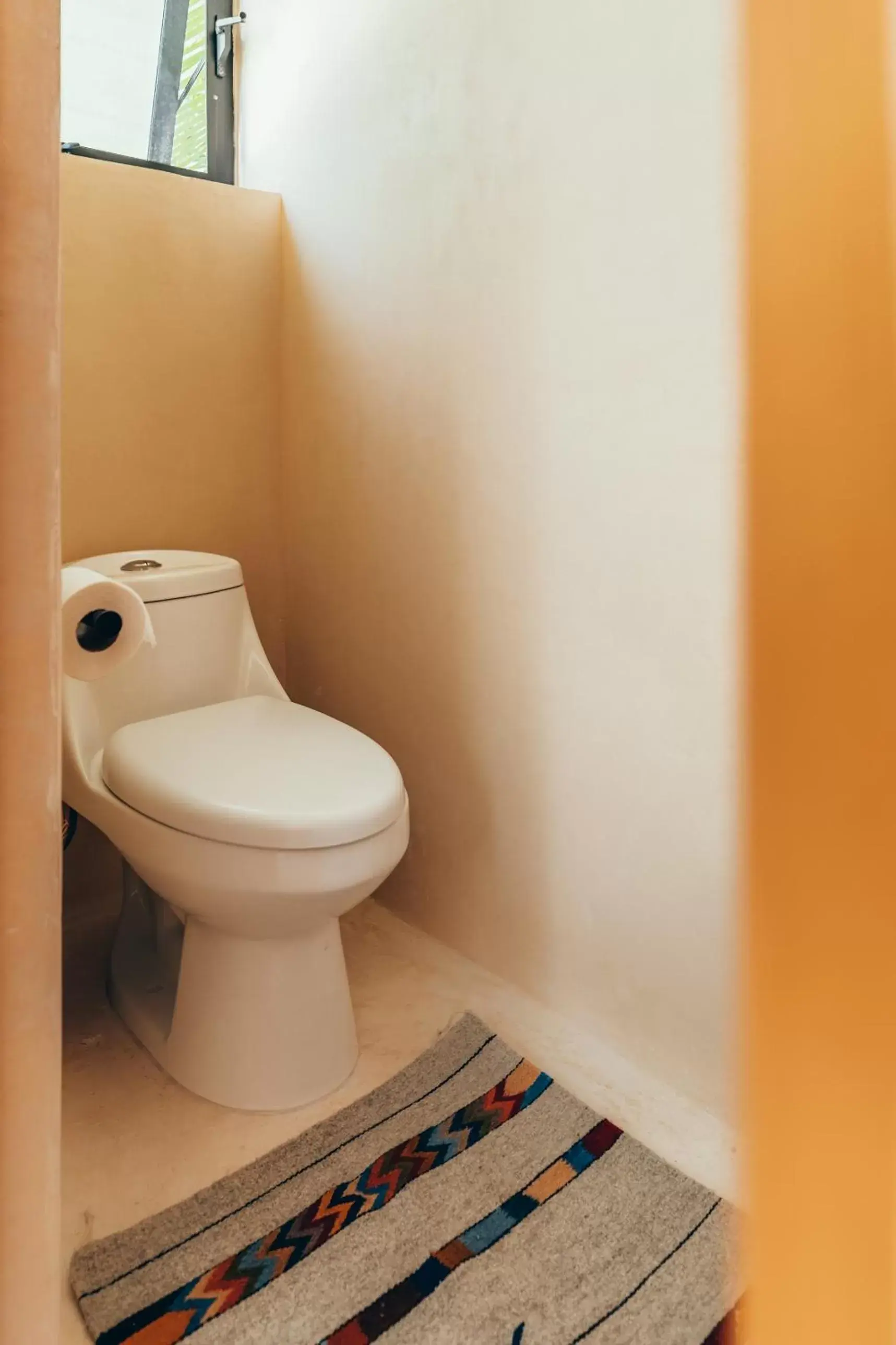 Toilet, Bathroom in Cucu Hotel El Cuyo