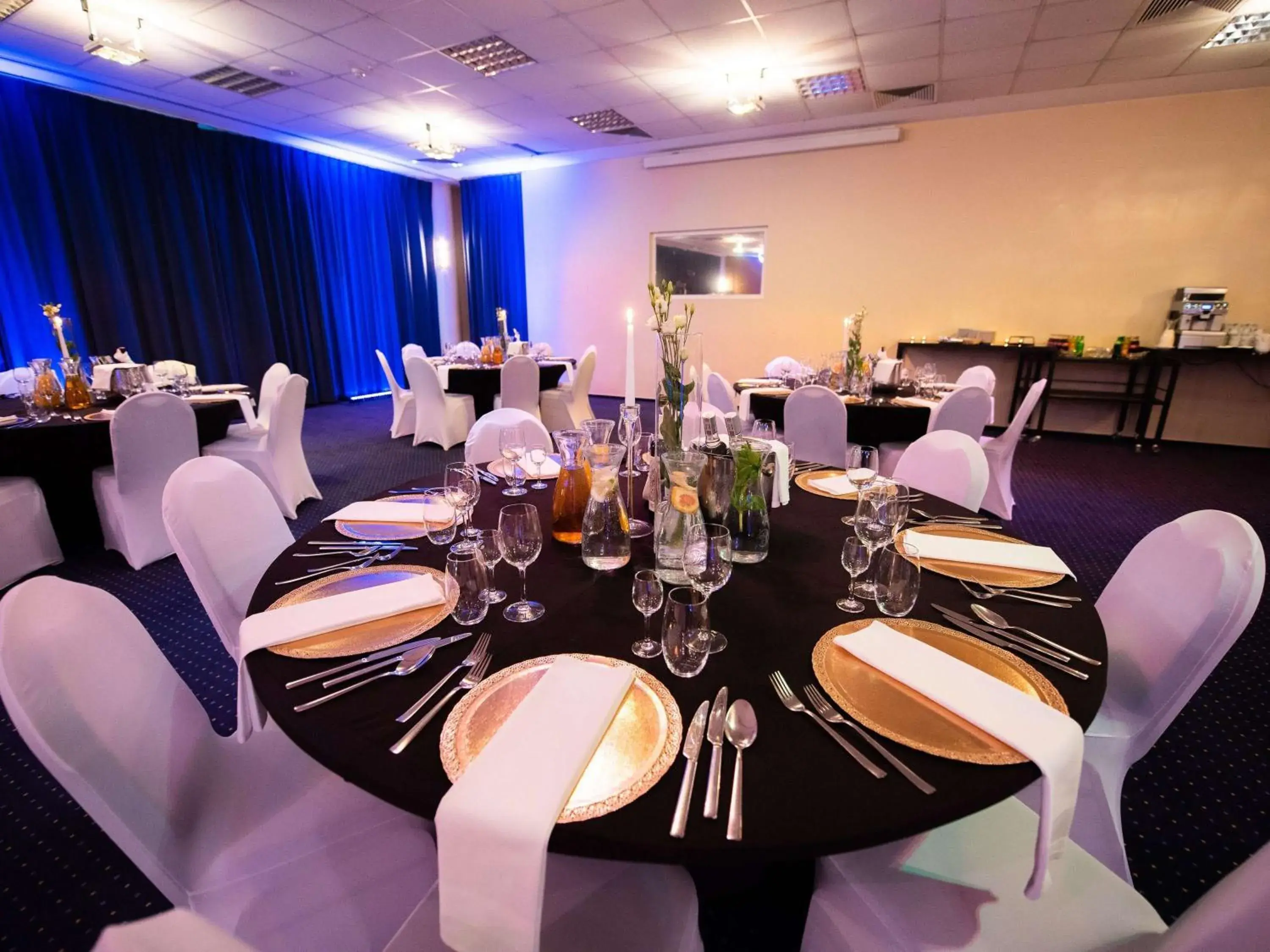 wedding, Restaurant/Places to Eat in Mercure Opole